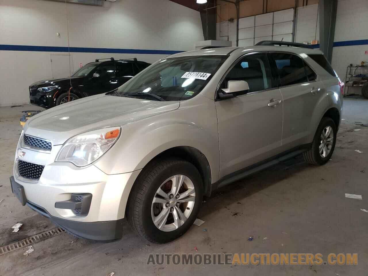 2GNALDEK2D6266752 CHEVROLET EQUINOX 2013