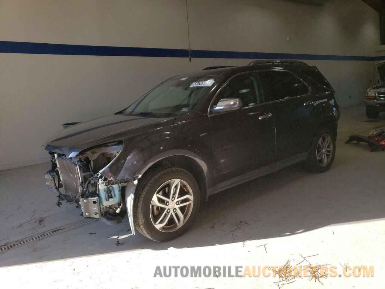 2GNALDEK3G6317793 CHEVROLET EQUINOX 2016