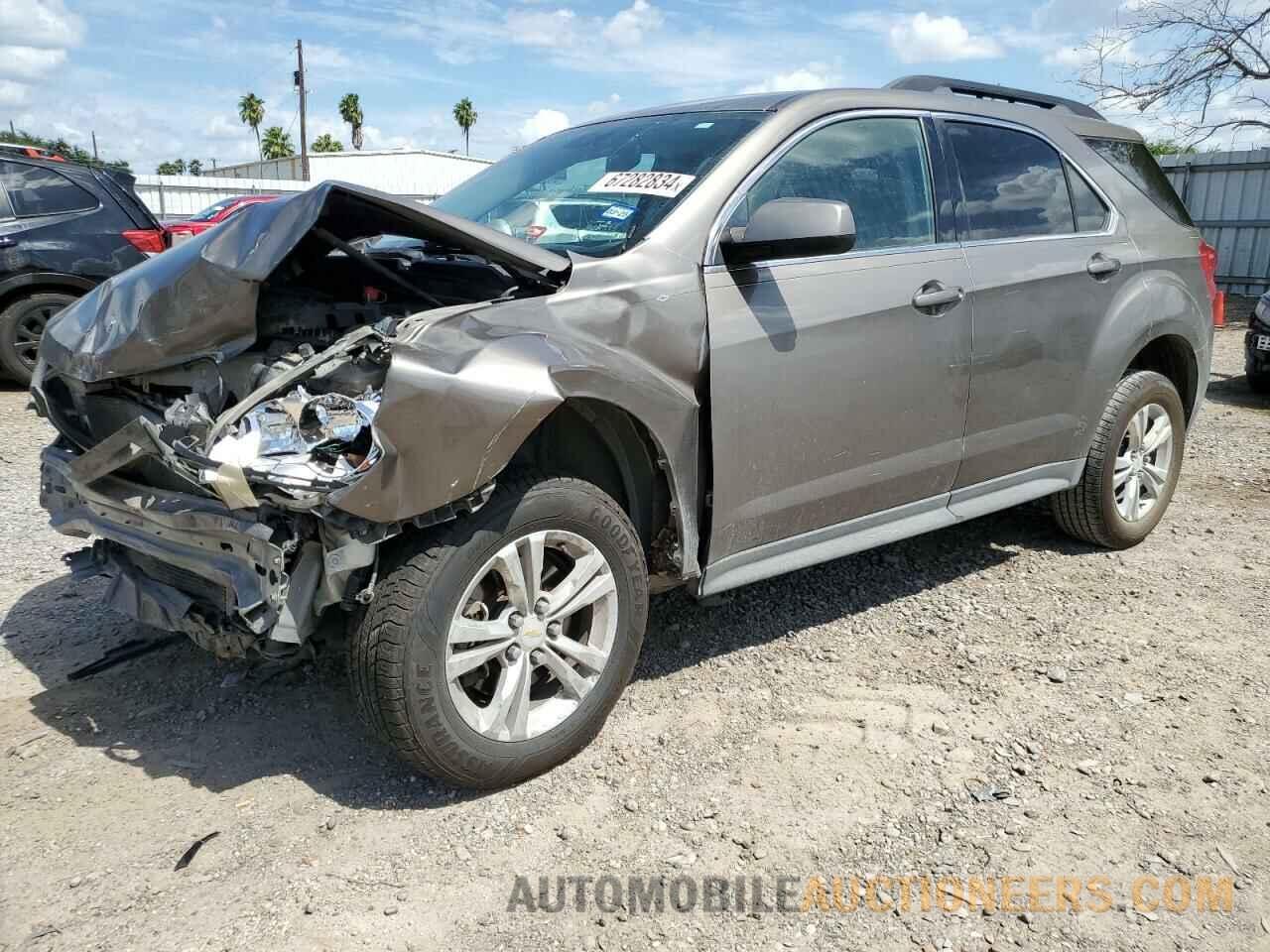 2GNALDEK4C6232018 CHEVROLET EQUINOX 2012