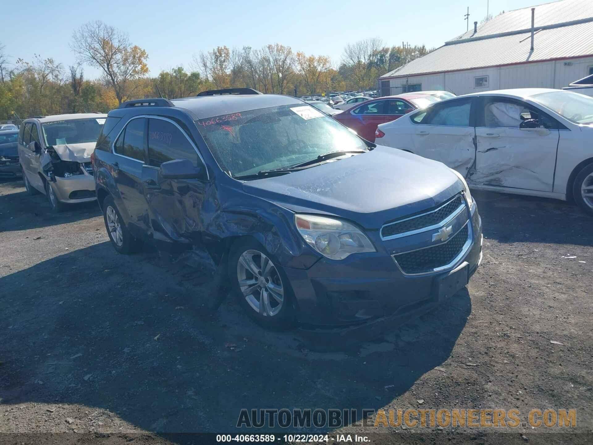 2GNALDEK4D6269605 CHEVROLET EQUINOX 2013