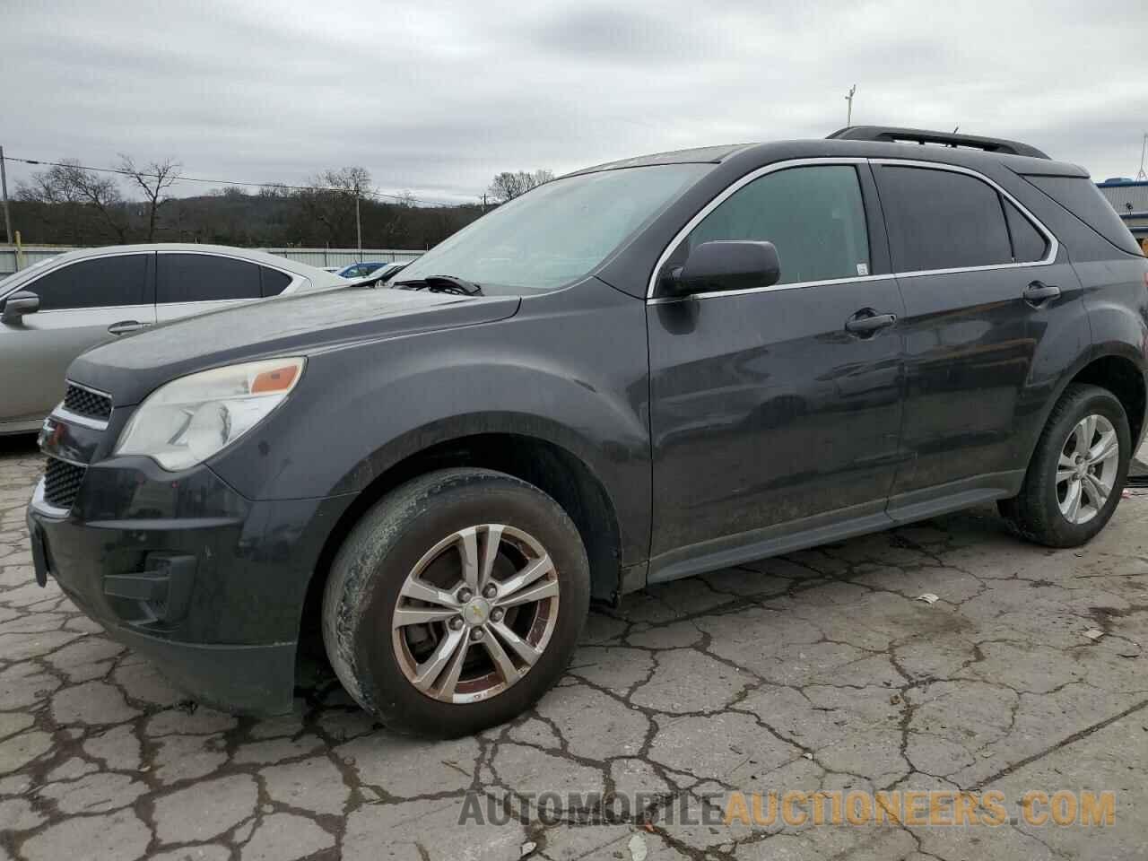 2GNALDEK4D6293547 CHEVROLET EQUINOX 2013