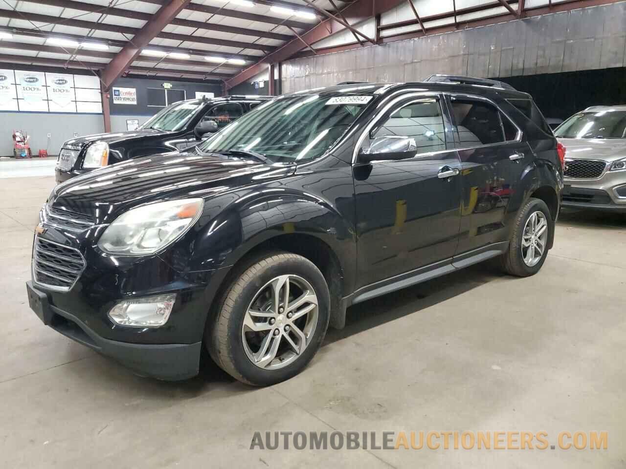 2GNALDEK4G6282763 CHEVROLET EQUINOX 2016