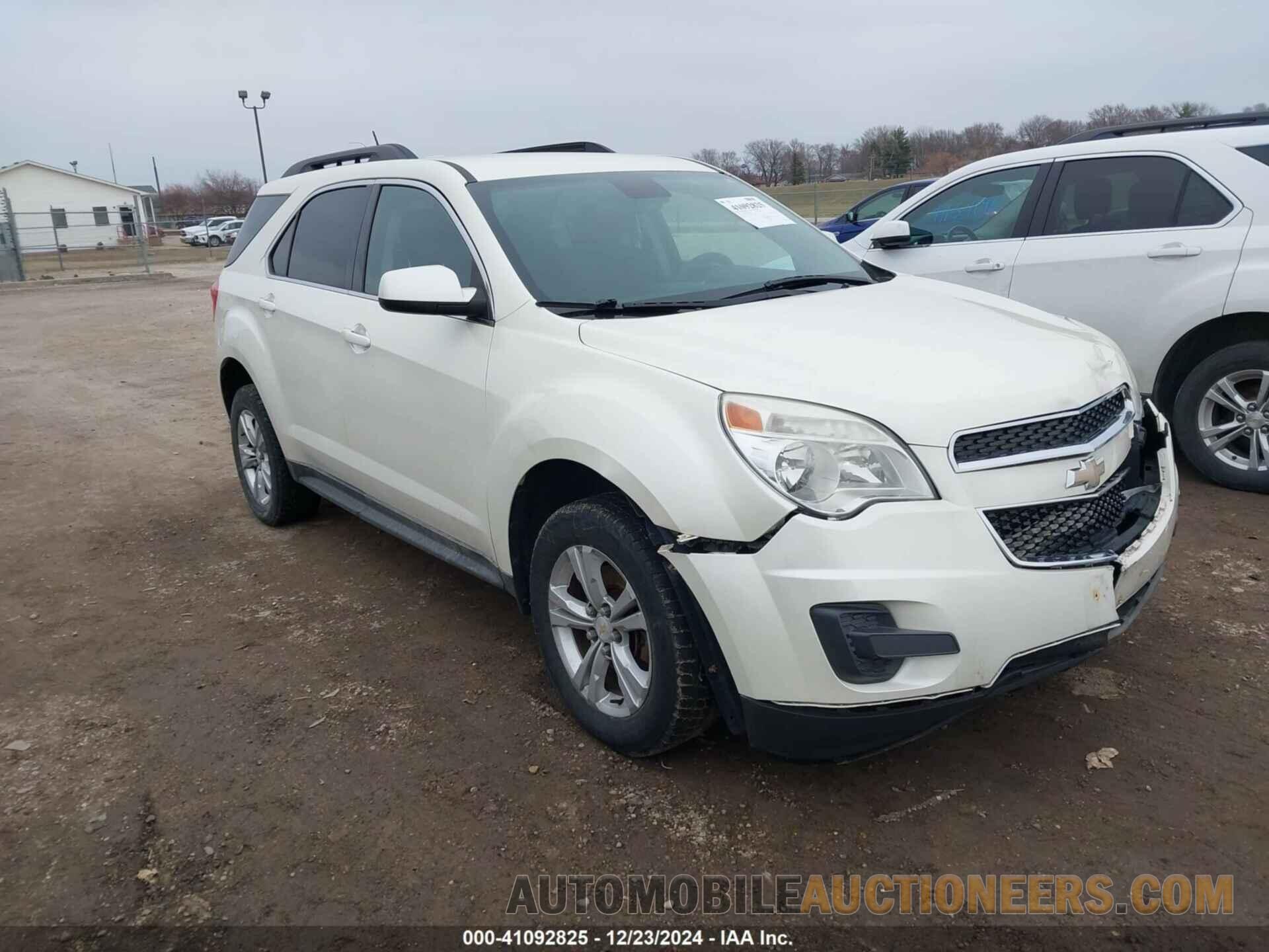 2GNALDEK5D1149048 CHEVROLET EQUINOX 2013