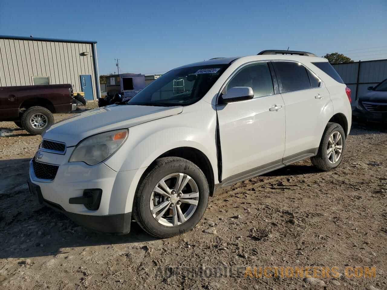 2GNALDEK5D1248839 CHEVROLET EQUINOX 2013