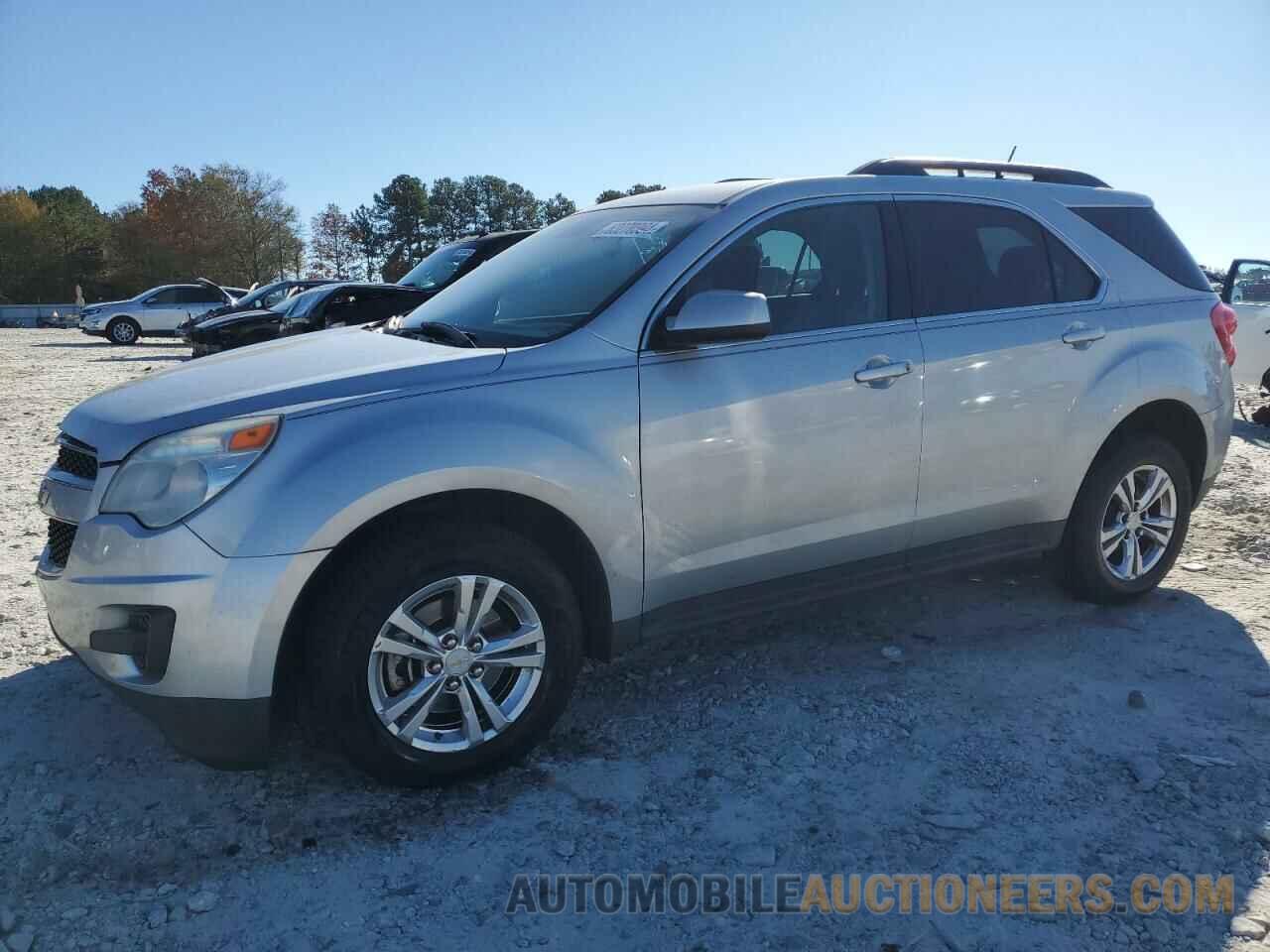 2GNALDEK5D6383953 CHEVROLET EQUINOX 2013