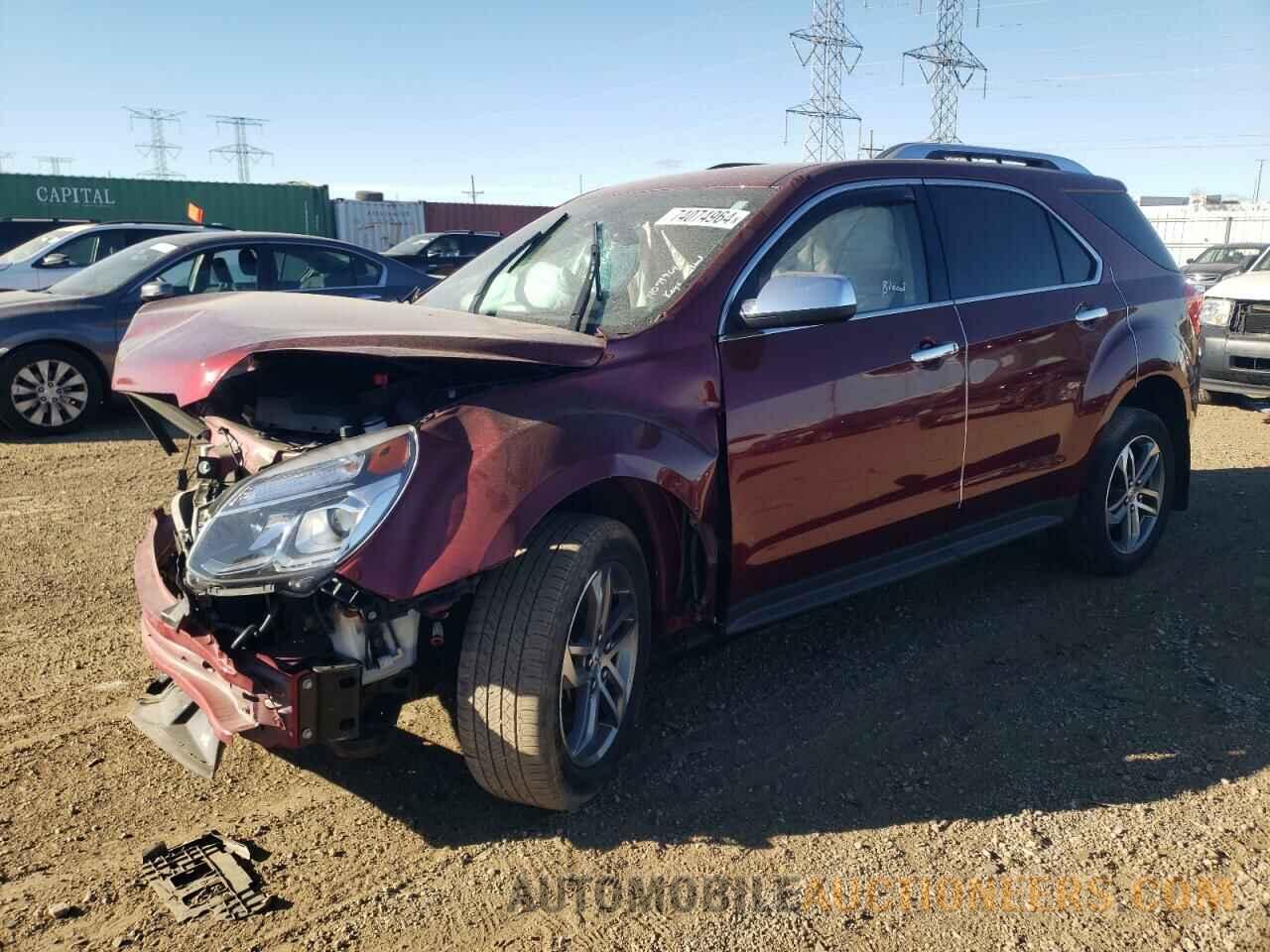 2GNALDEK5H1506217 CHEVROLET EQUINOX 2017