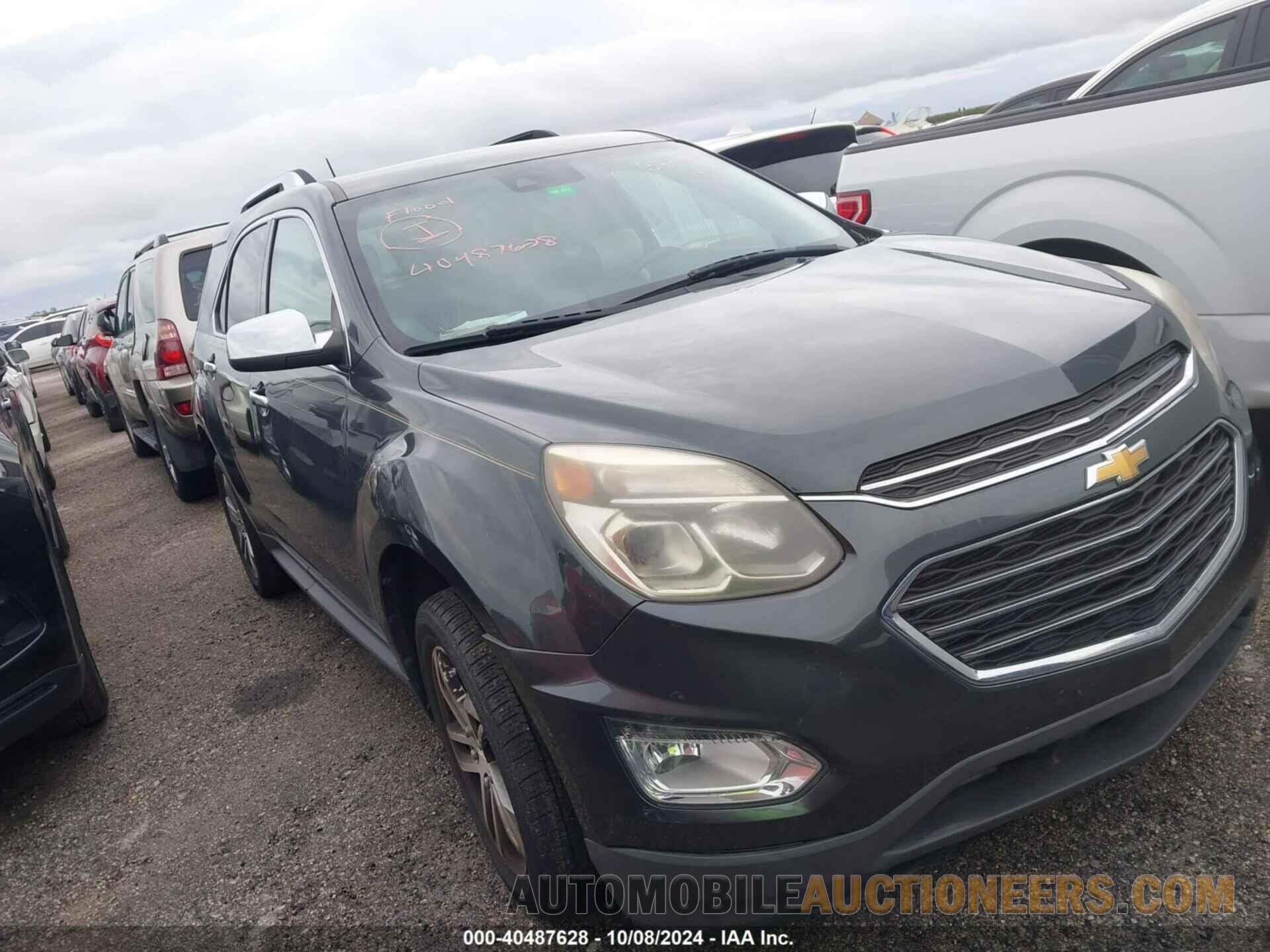 2GNALDEK5H1523812 CHEVROLET EQUINOX 2017