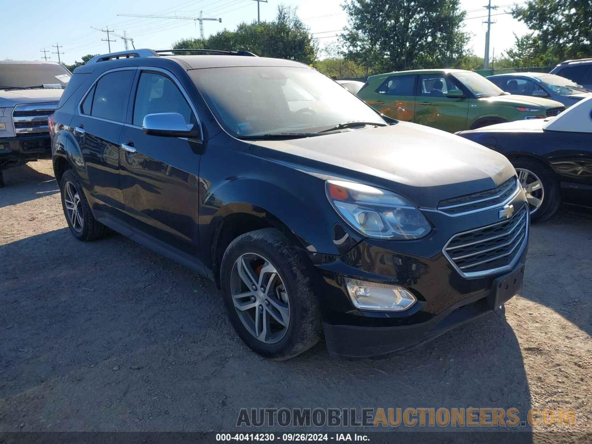 2GNALDEK5H1551206 CHEVROLET EQUINOX 2017