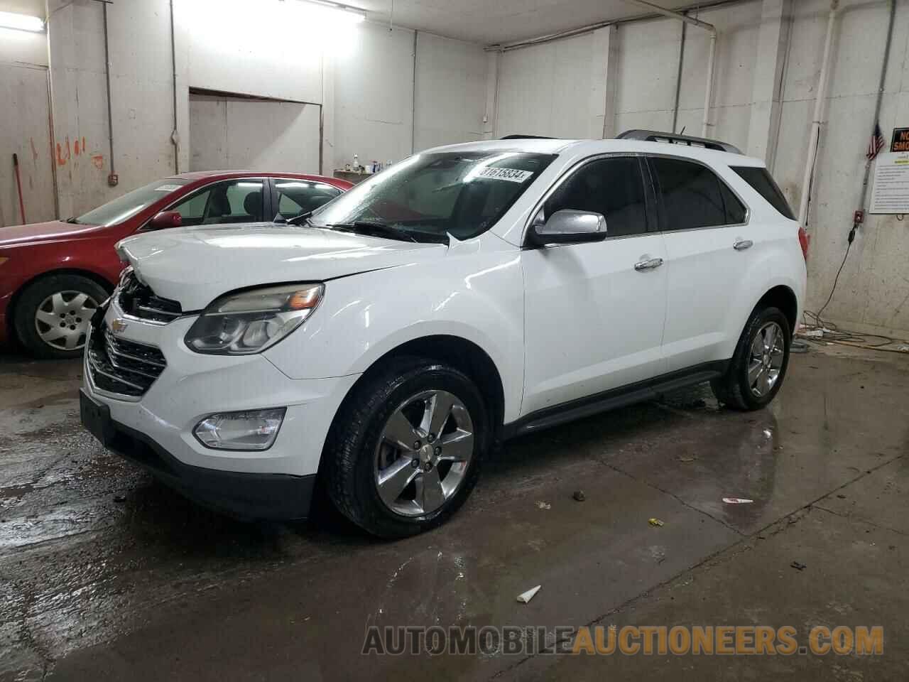 2GNALDEK5H1562061 CHEVROLET EQUINOX 2017