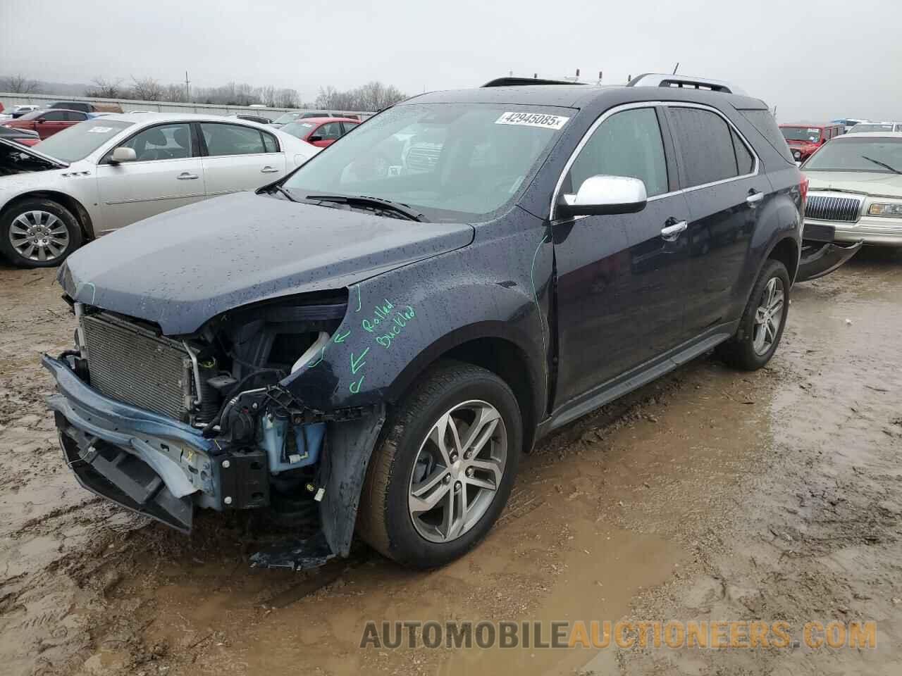 2GNALDEK5H1584433 CHEVROLET EQUINOX 2017