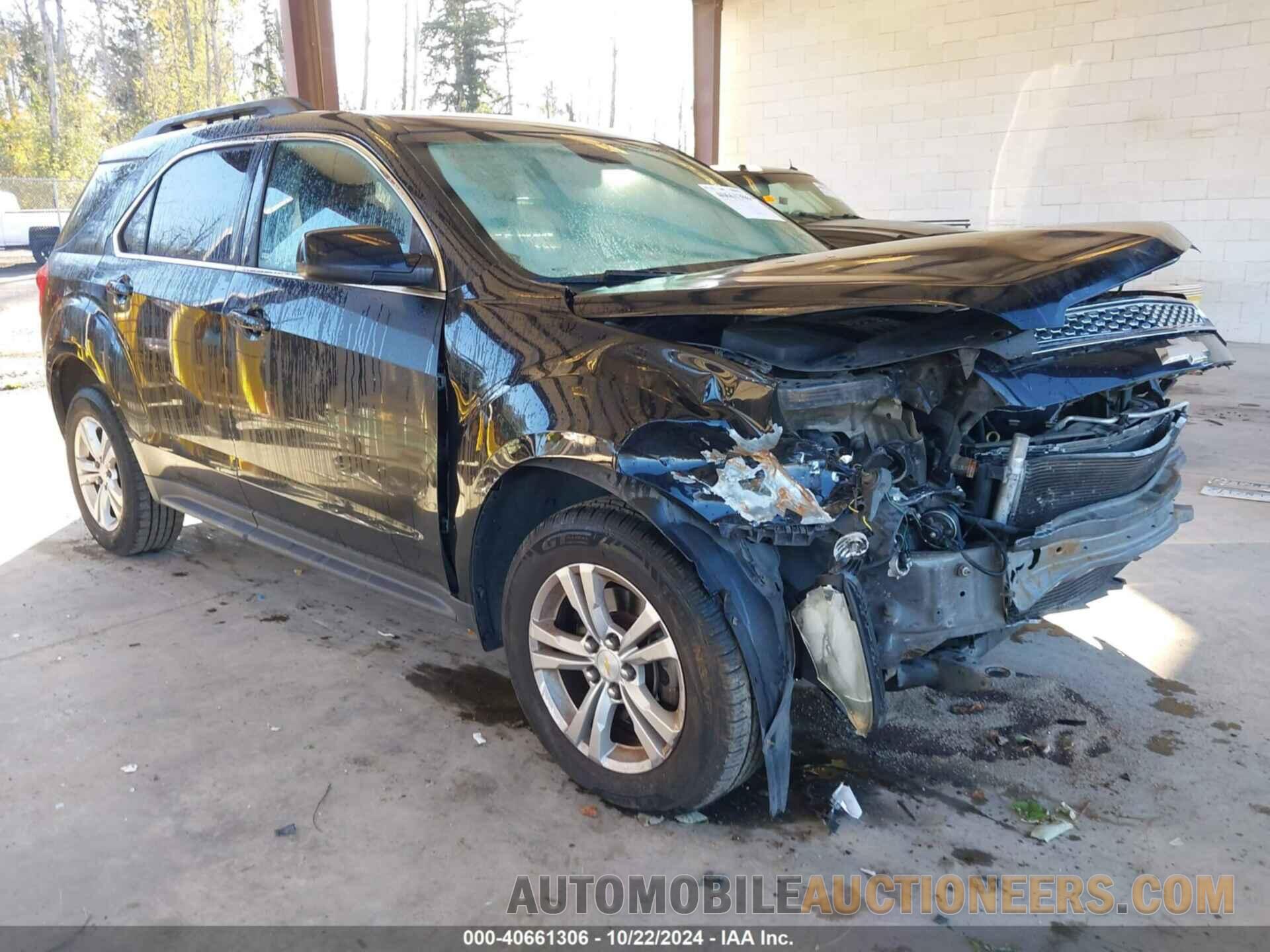 2GNALDEK6D6102663 CHEVROLET EQUINOX 2013