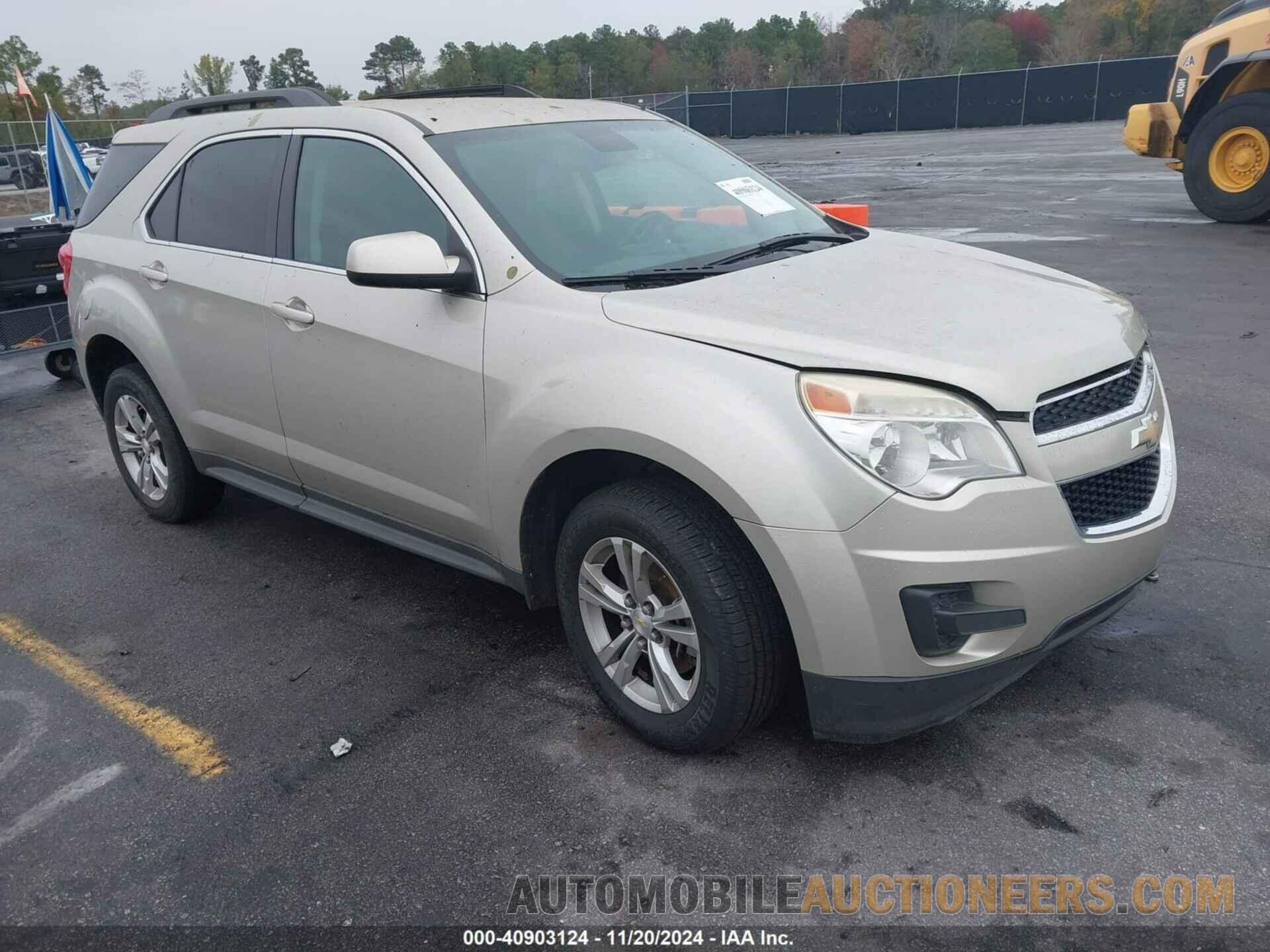 2GNALDEK6D6198097 CHEVROLET EQUINOX 2013