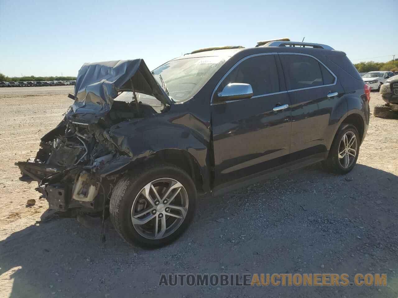 2GNALDEK6G6150555 CHEVROLET EQUINOX 2016