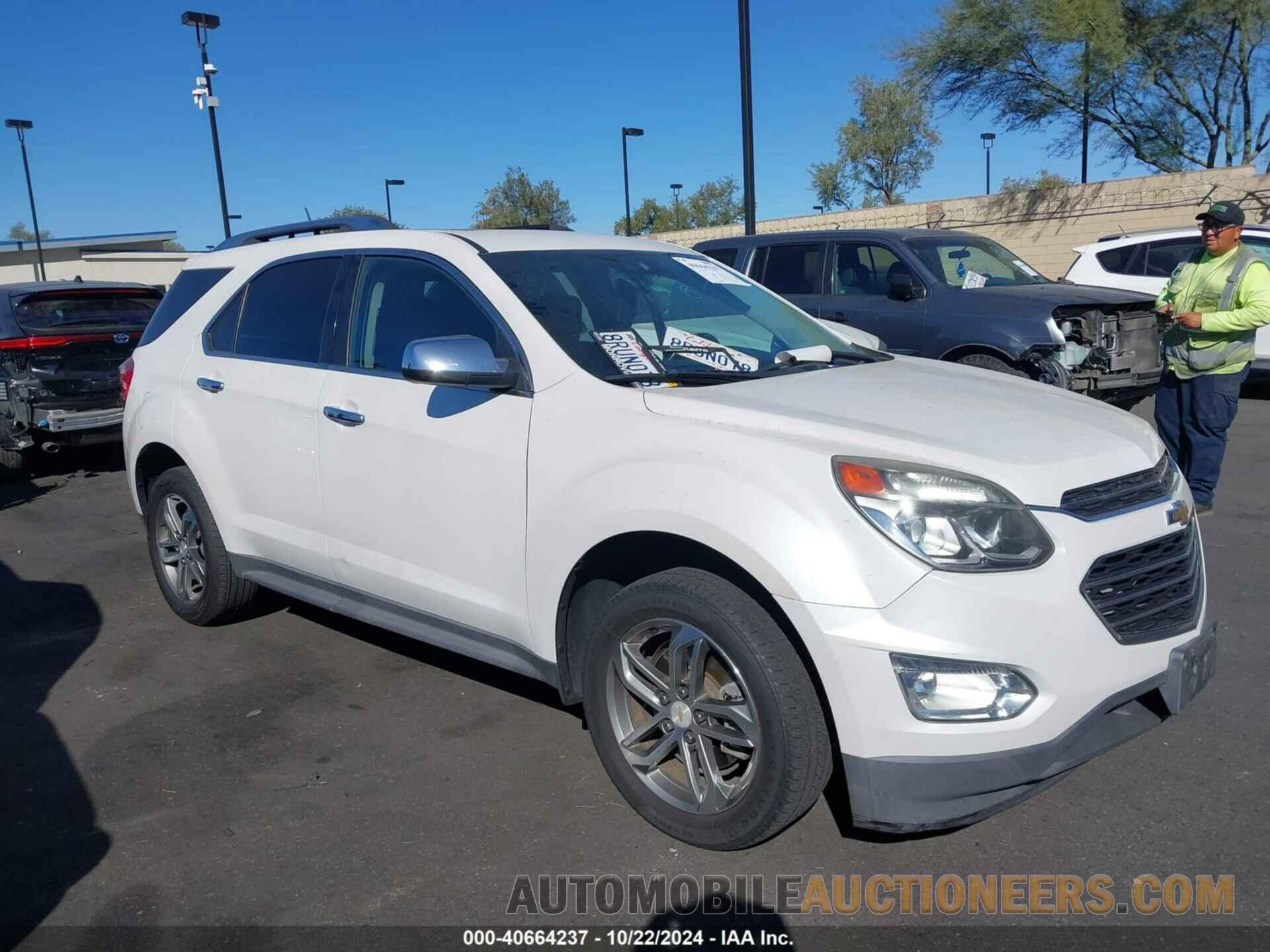 2GNALDEK6H1518814 CHEVROLET EQUINOX 2017