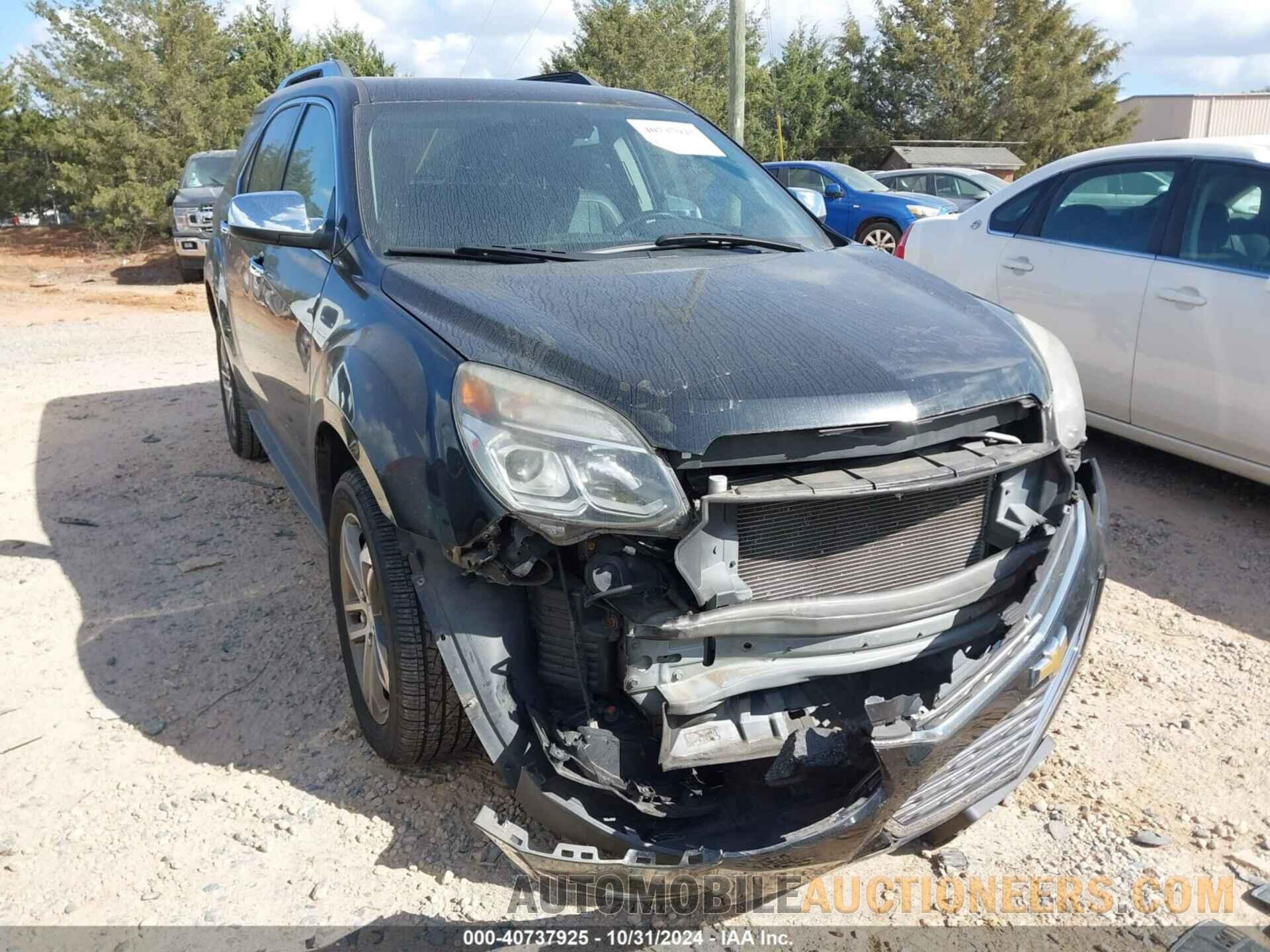 2GNALDEK6H1591083 CHEVROLET EQUINOX 2017