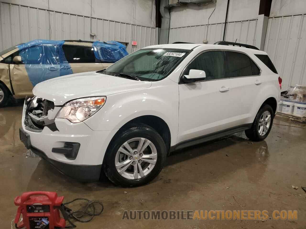 2GNALDEK7D6177162 CHEVROLET EQUINOX 2013