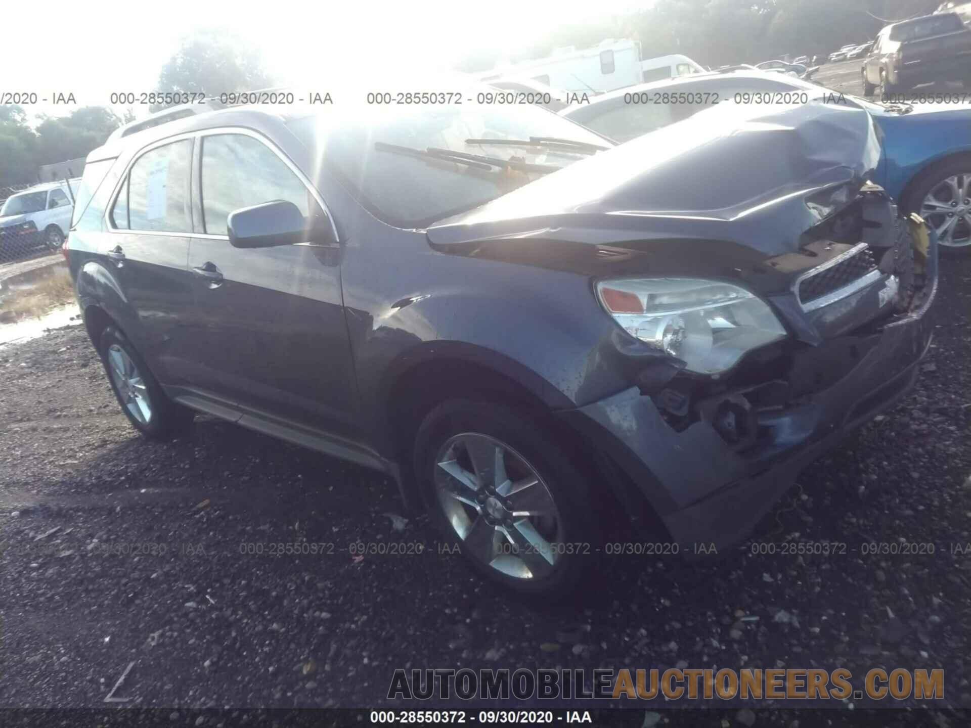 2GNALDEK7D6185388 CHEVROLET EQUINOX 2013