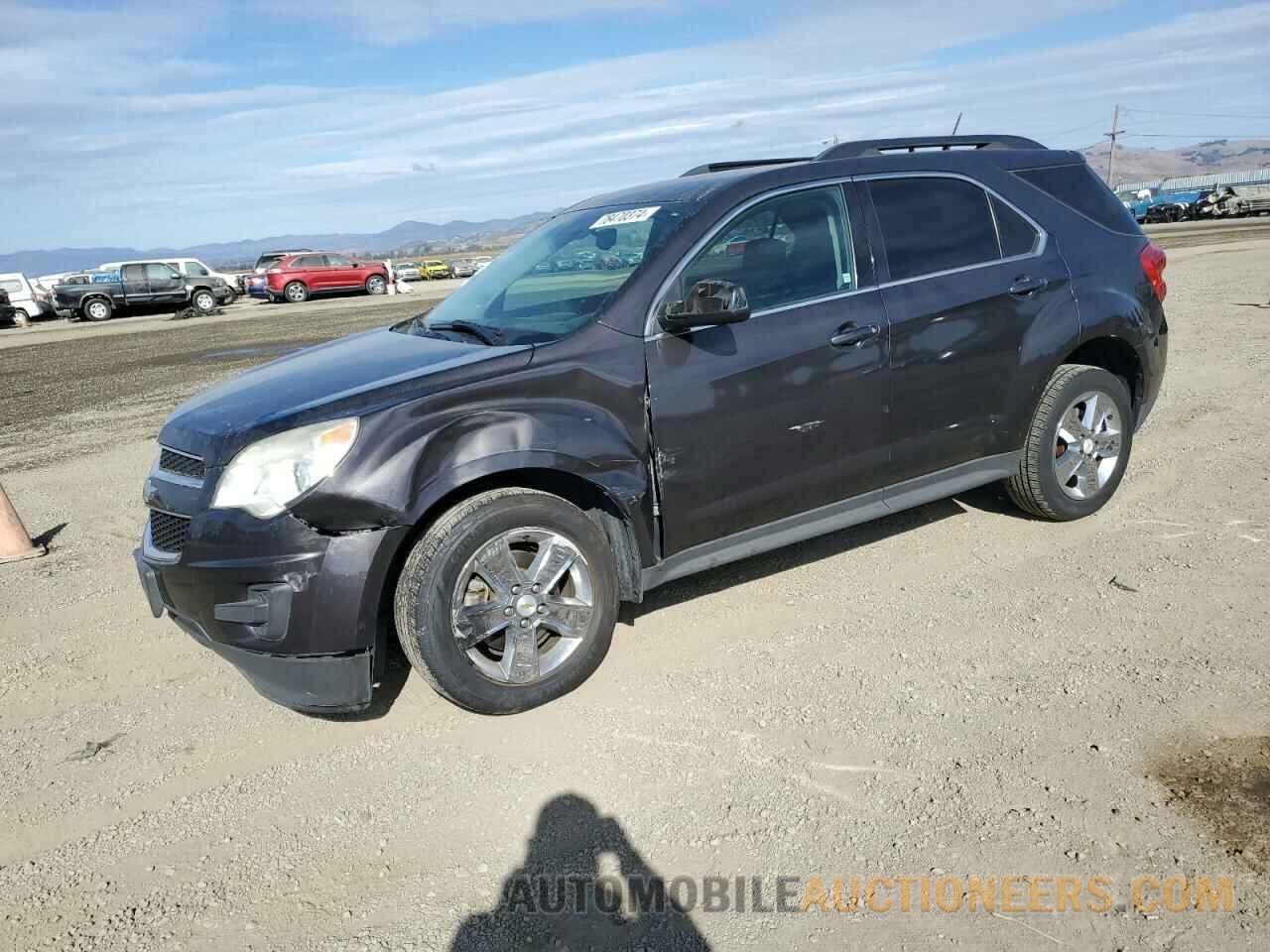 2GNALDEK7D6190347 CHEVROLET EQUINOX 2013