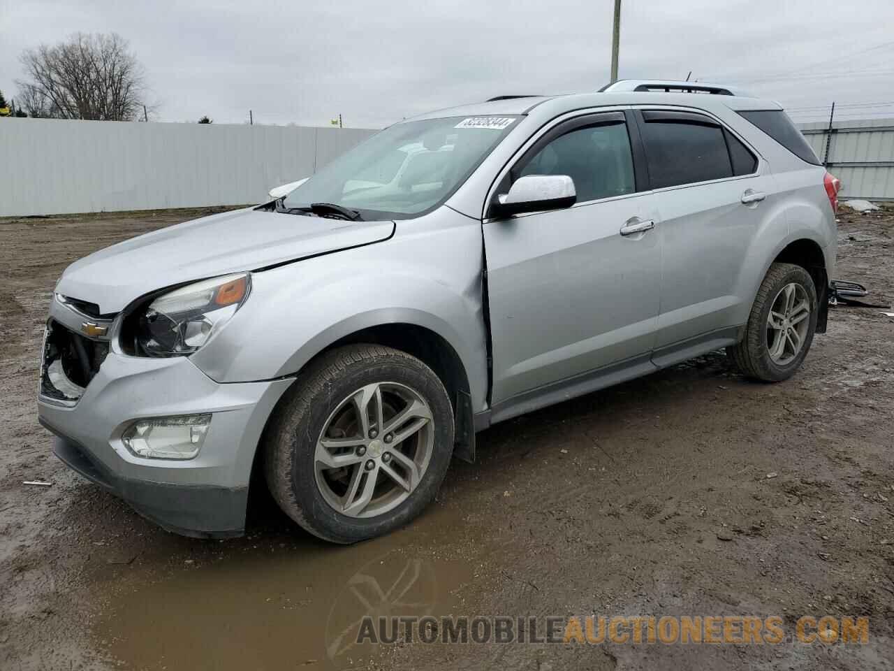 2GNALDEK7G6145929 CHEVROLET EQUINOX 2016