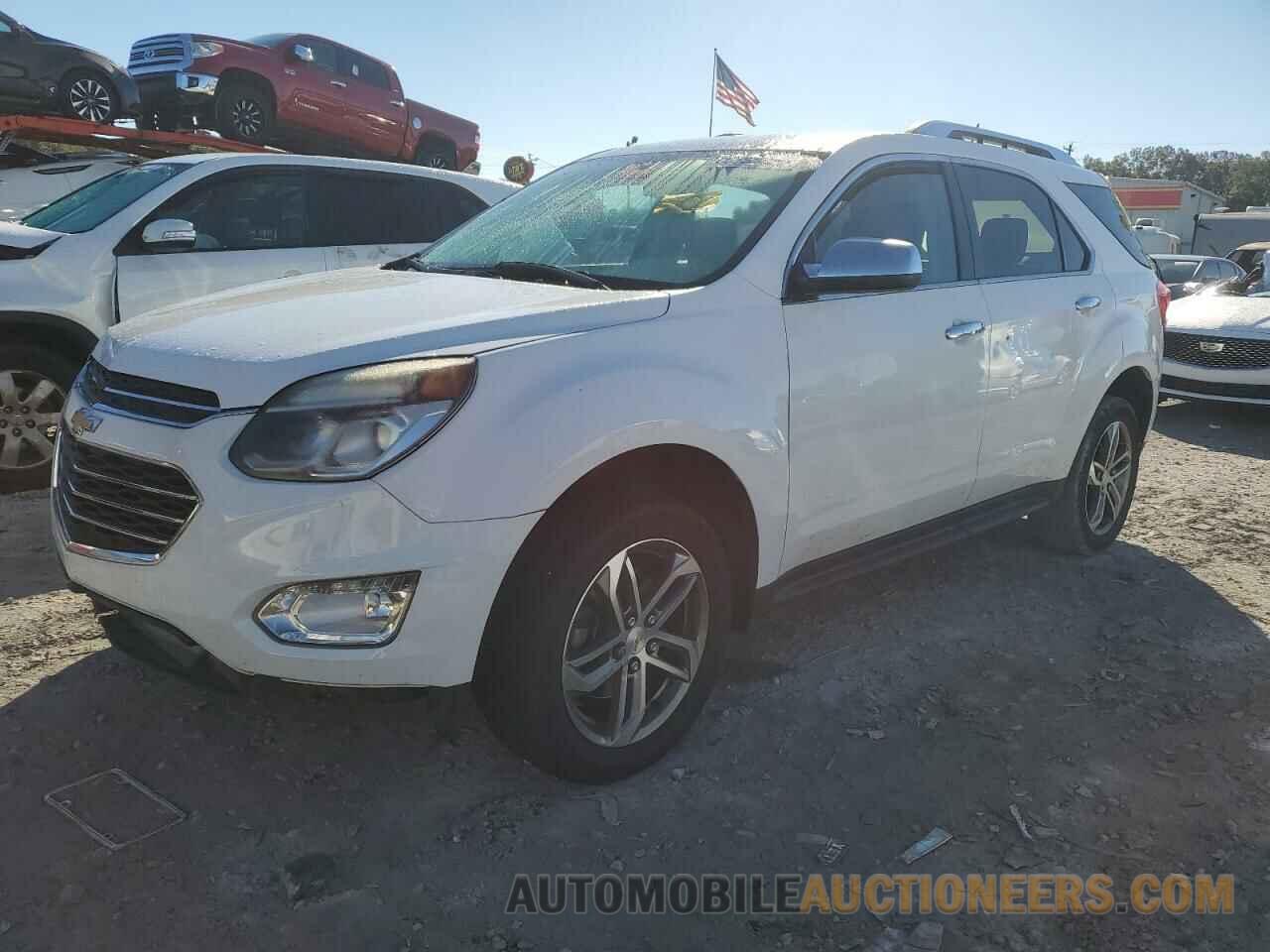 2GNALDEK7H6296965 CHEVROLET EQUINOX 2017