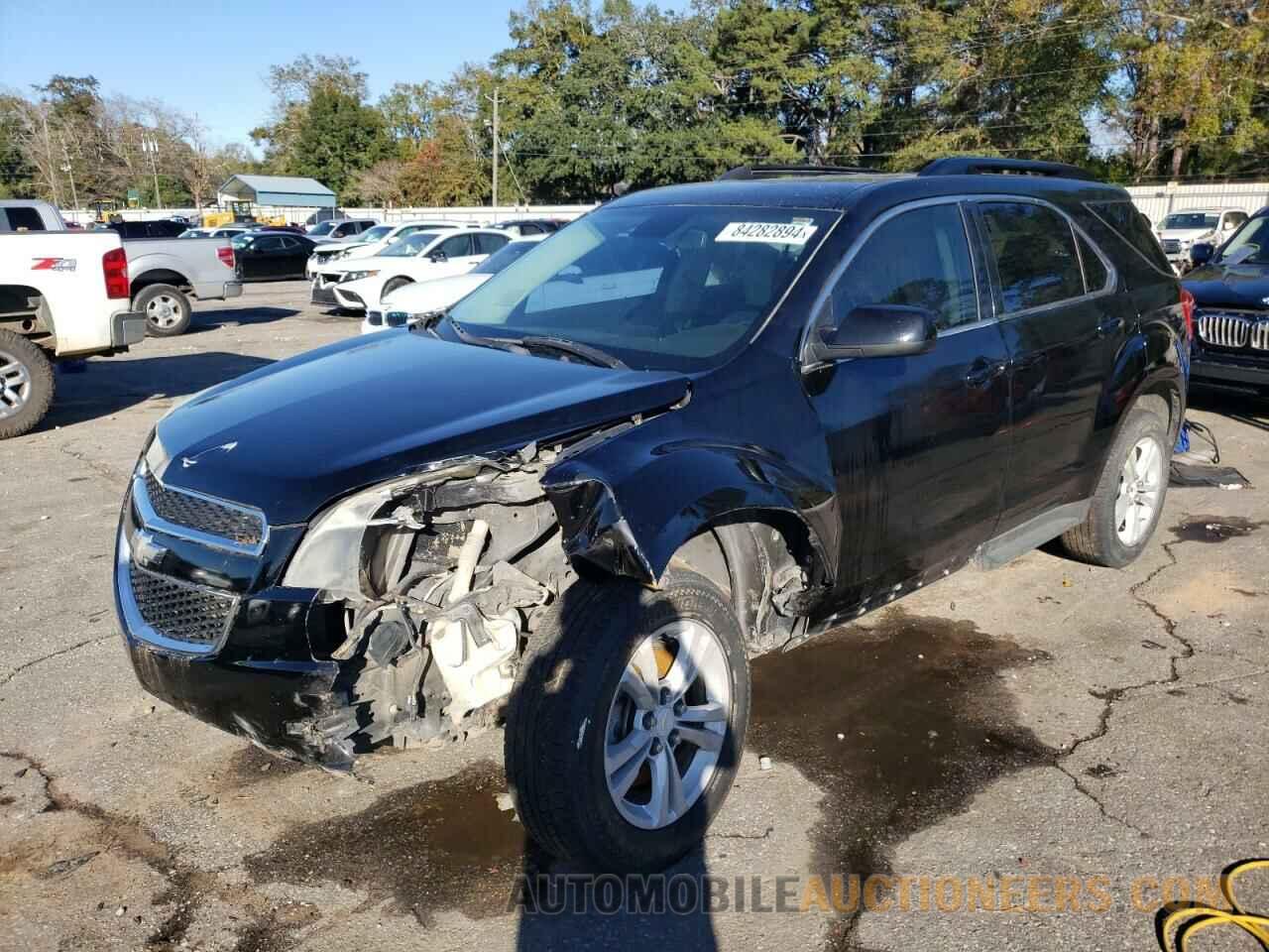 2GNALDEK8D1127738 CHEVROLET EQUINOX 2013