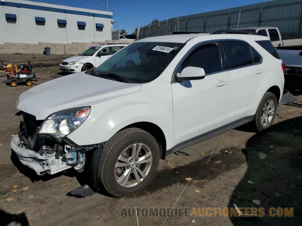 2GNALDEK8D1139100 CHEVROLET EQUINOX 2013