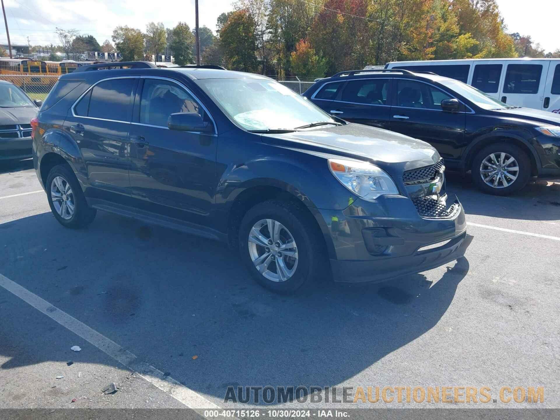 2GNALDEK8D1159721 CHEVROLET EQUINOX 2013