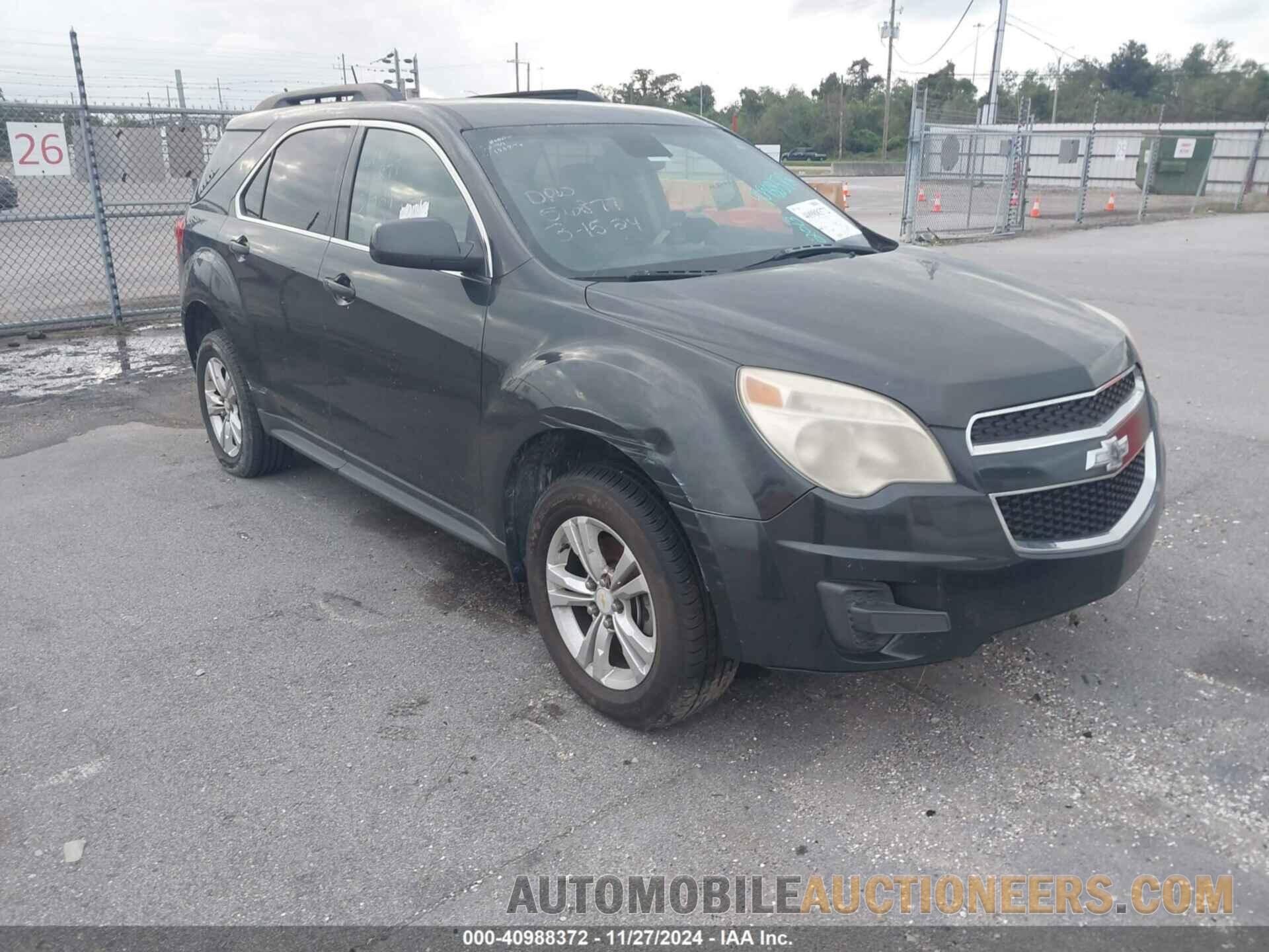 2GNALDEK8D6158376 CHEVROLET EQUINOX 2013