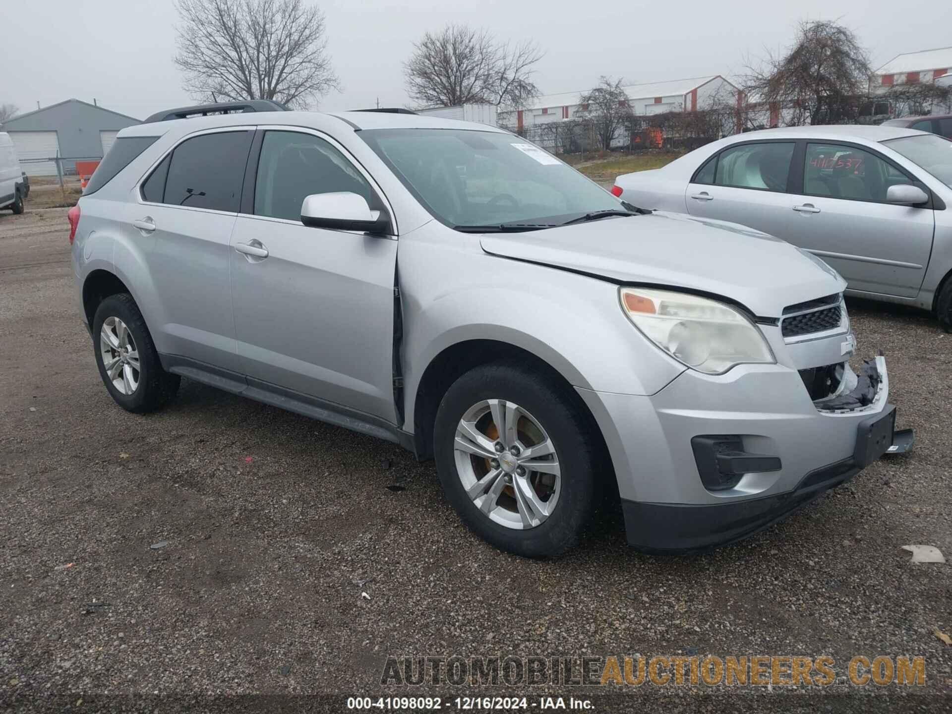 2GNALDEK8D6211822 CHEVROLET EQUINOX 2013