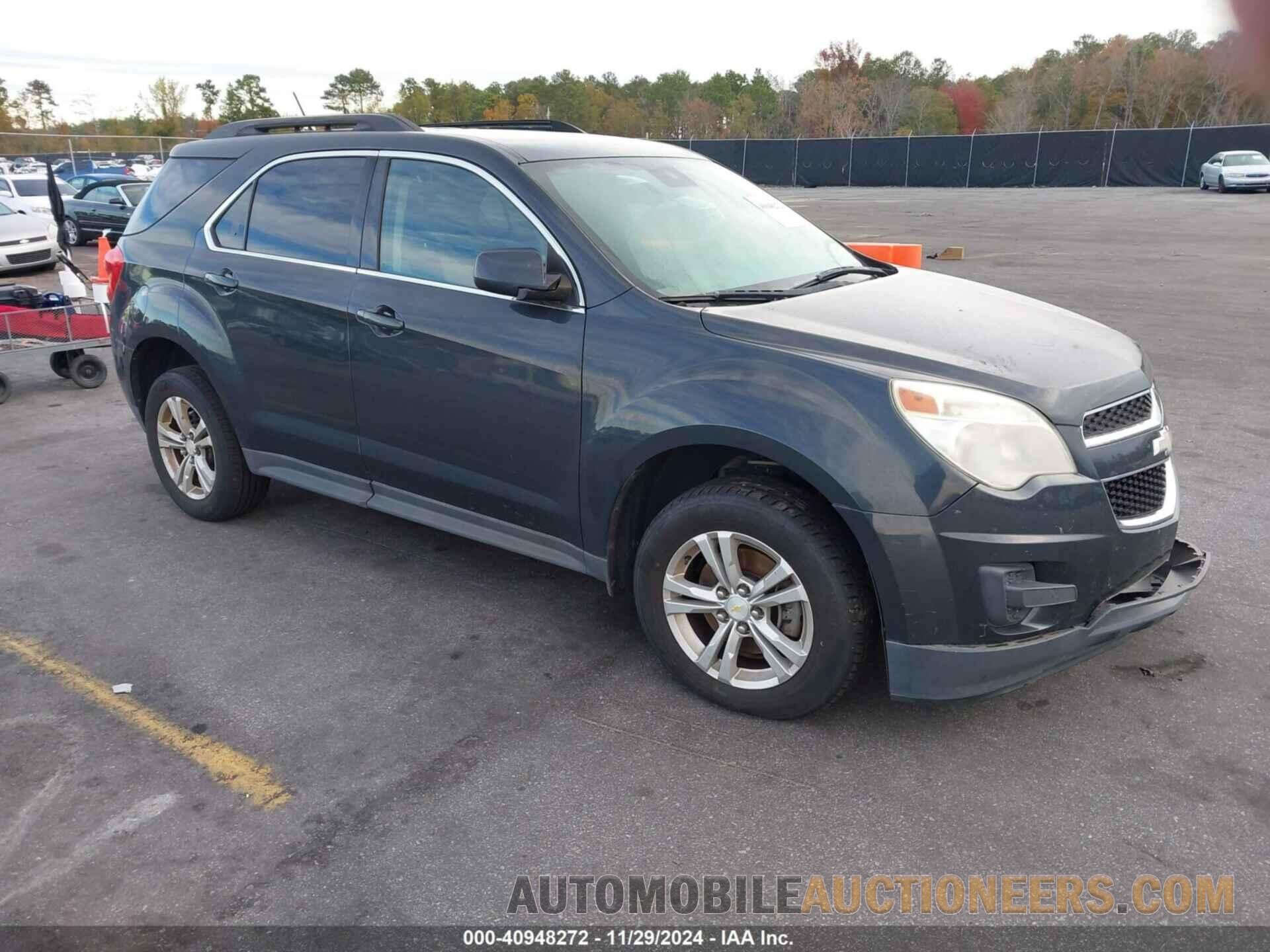 2GNALDEK8D6316361 CHEVROLET EQUINOX 2013