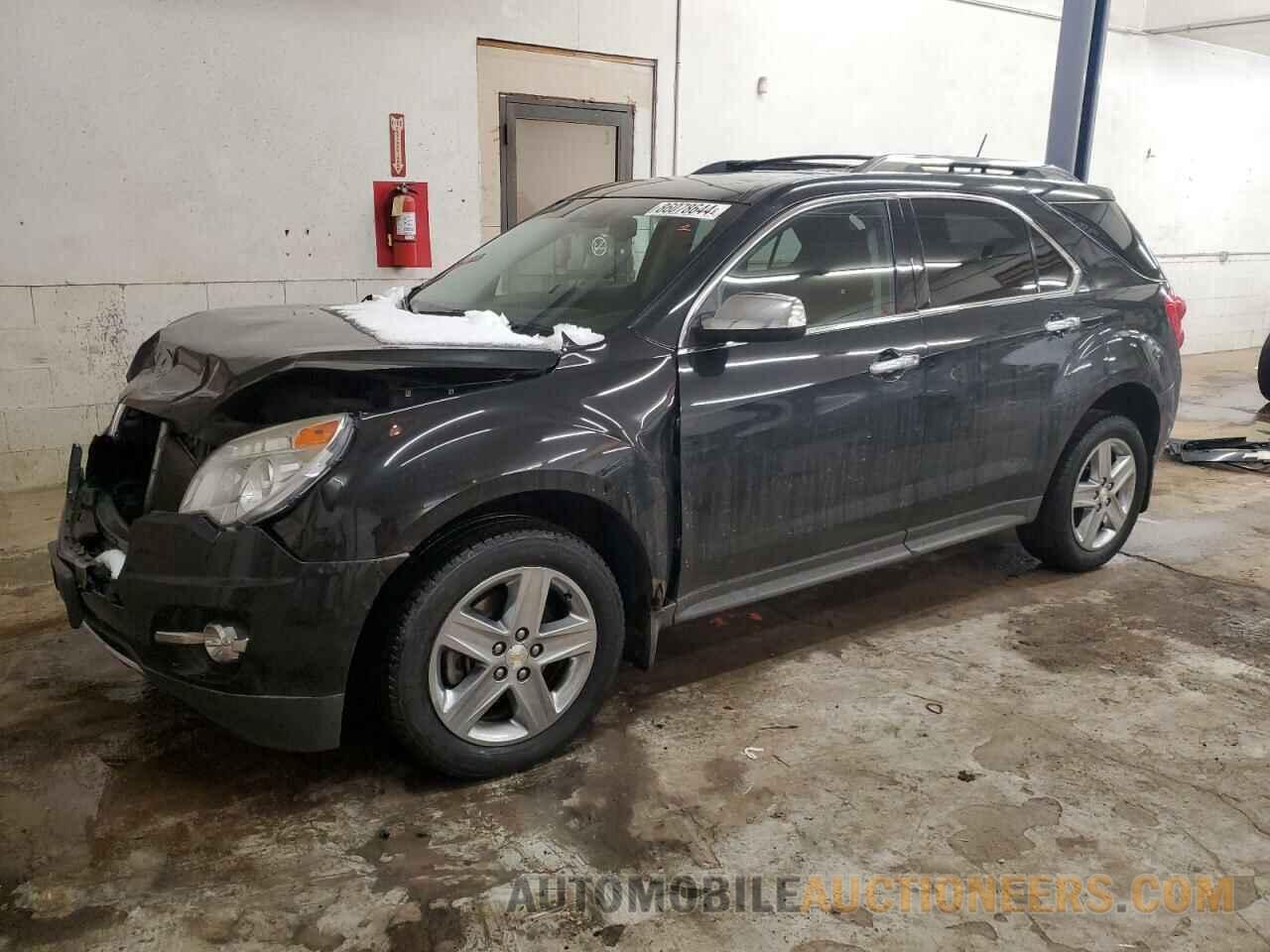 2GNALDEK8E6283816 CHEVROLET EQUINOX 2014