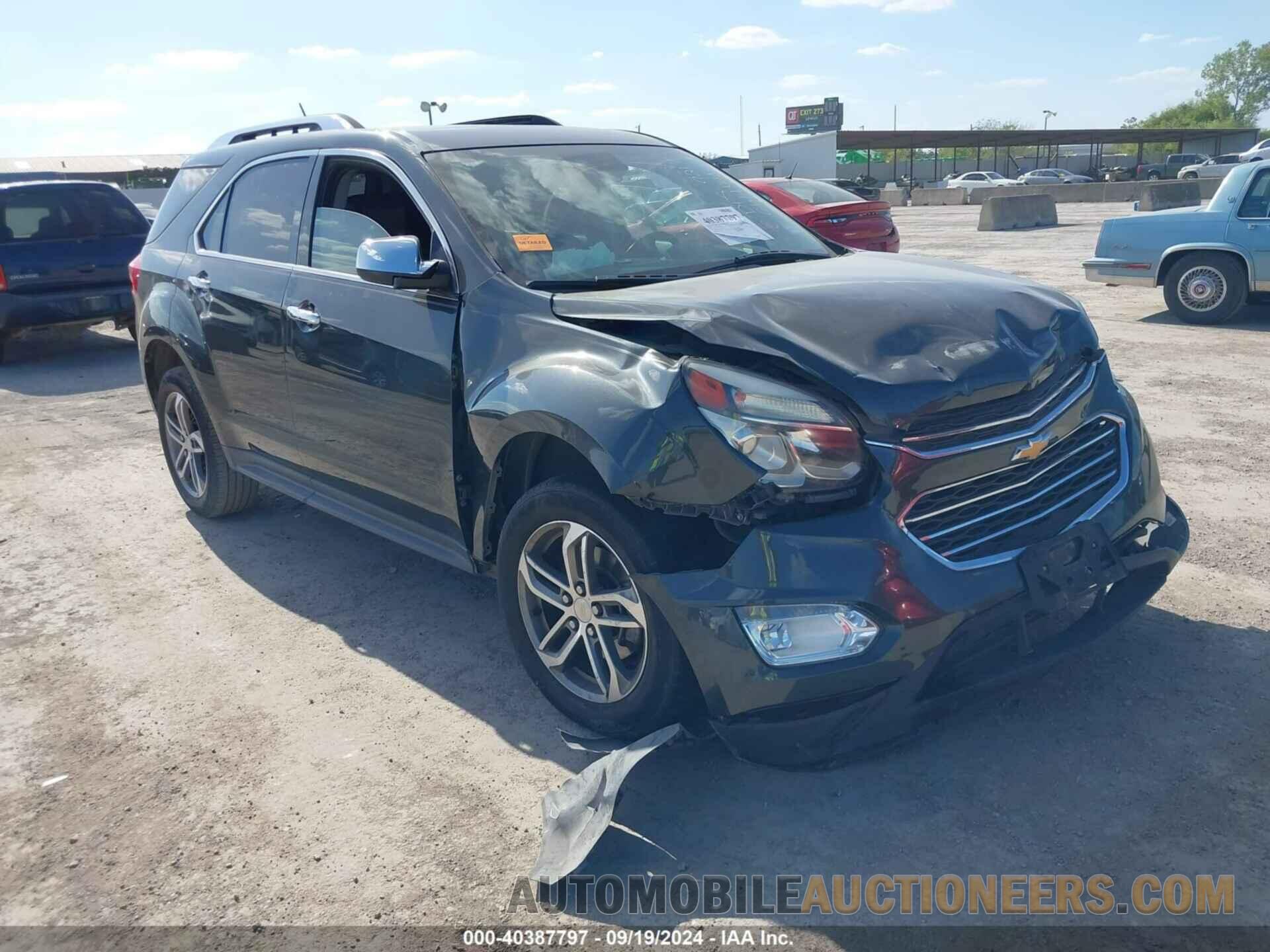 2GNALDEK8H1599217 CHEVROLET EQUINOX 2017