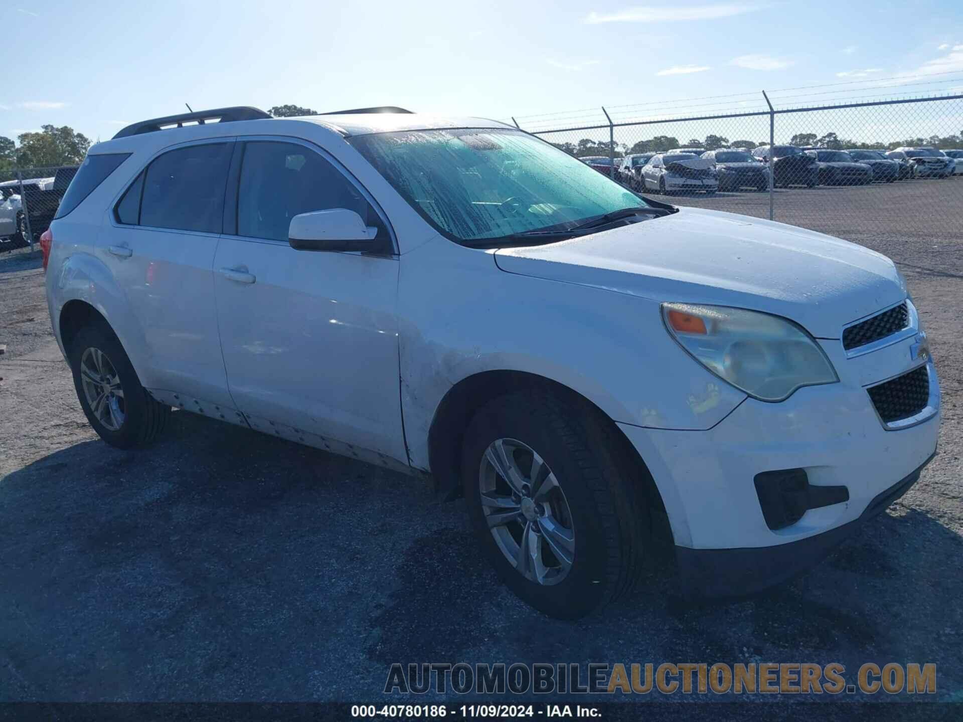 2GNALDEK9D6241217 CHEVROLET EQUINOX 2013