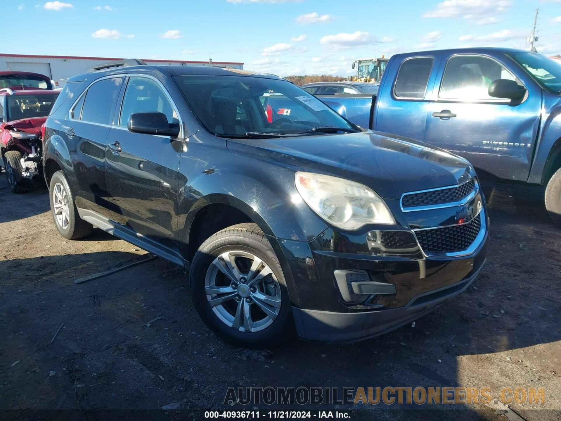 2GNALDEK9D6296573 CHEVROLET EQUINOX 2013