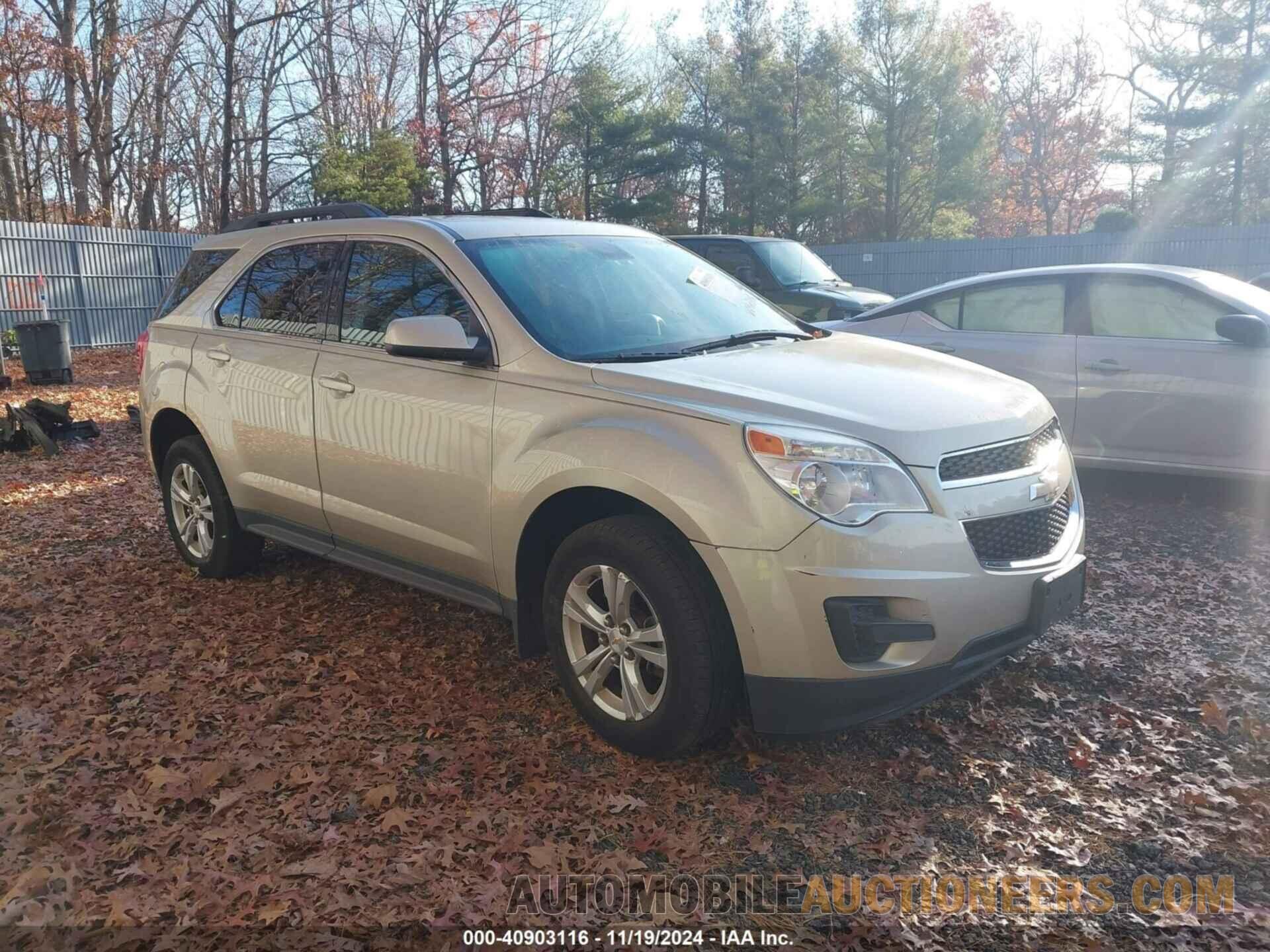 2GNALDEKXD1214864 CHEVROLET EQUINOX 2013