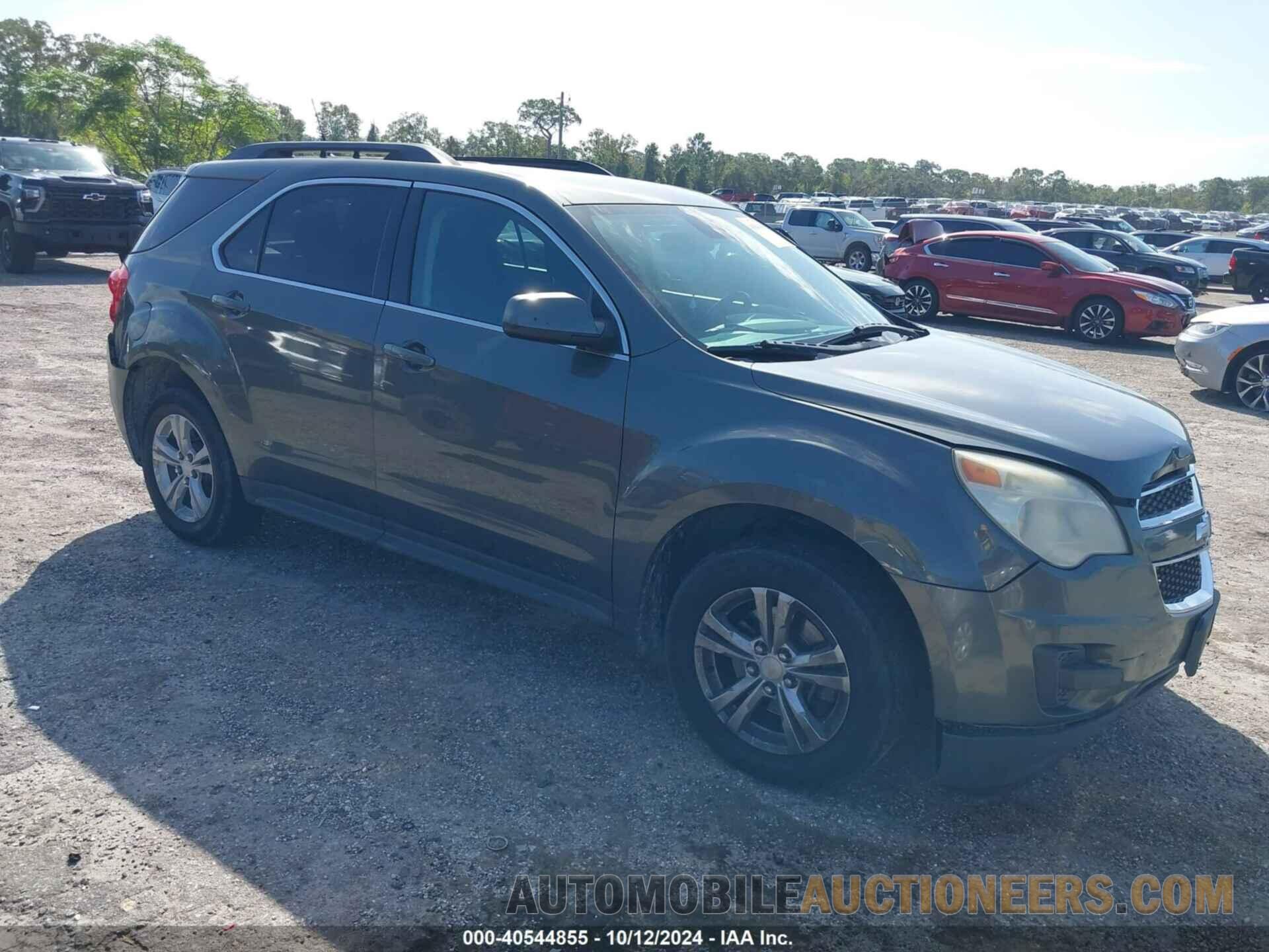 2GNALDEKXD6132197 CHEVROLET EQUINOX 2013