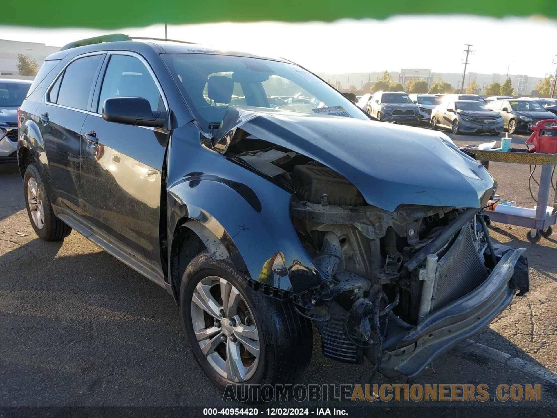 2GNALDEKXD6427784 CHEVROLET EQUINOX 2013