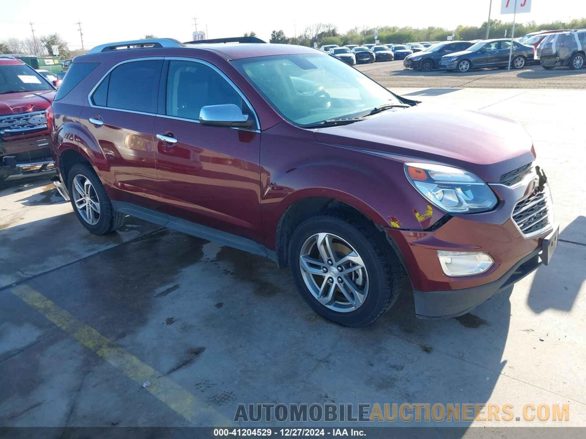 2GNALDEKXG6179606 CHEVROLET EQUINOX 2016