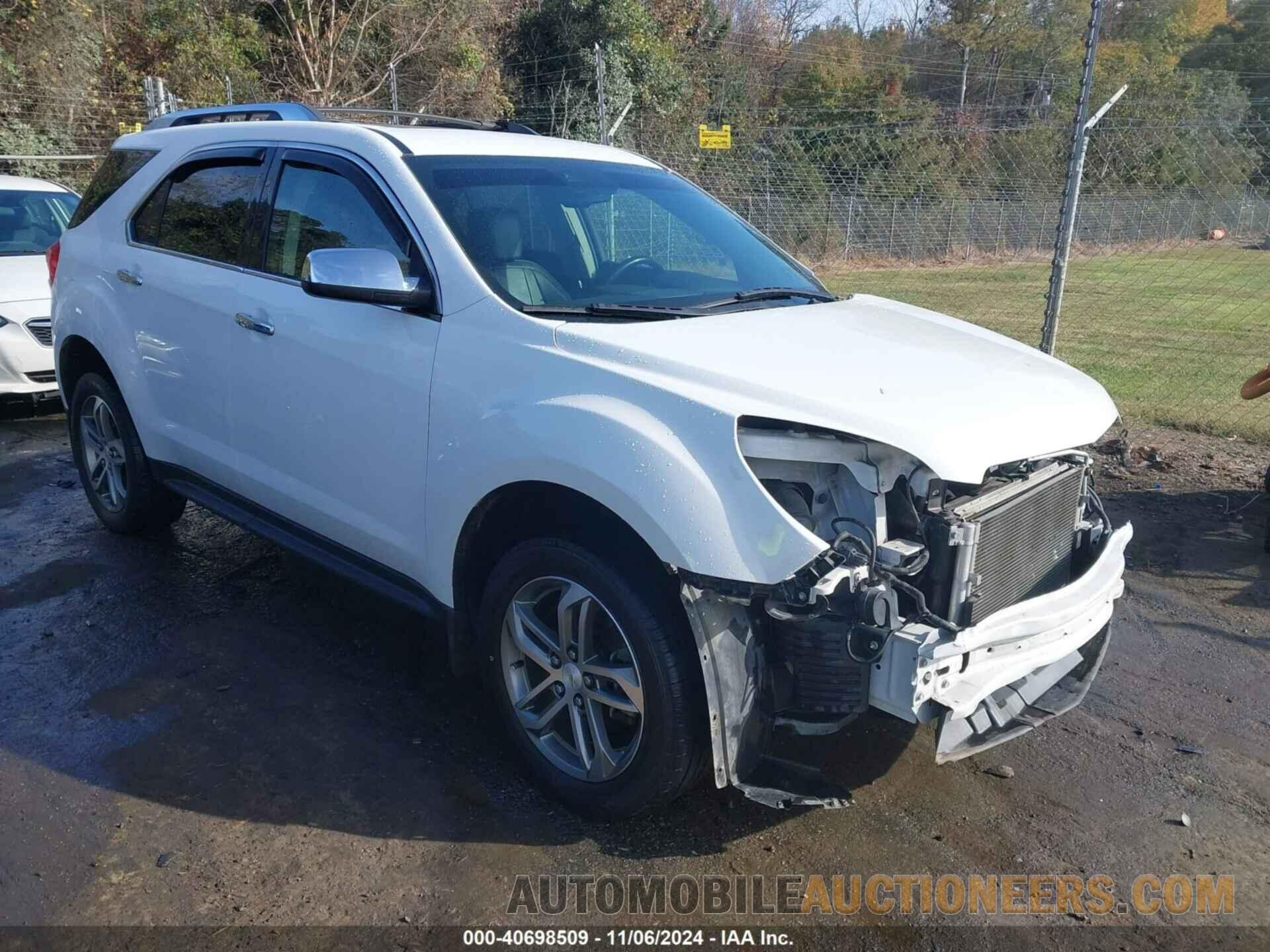 2GNALDEKXH6111033 CHEVROLET EQUINOX 2017