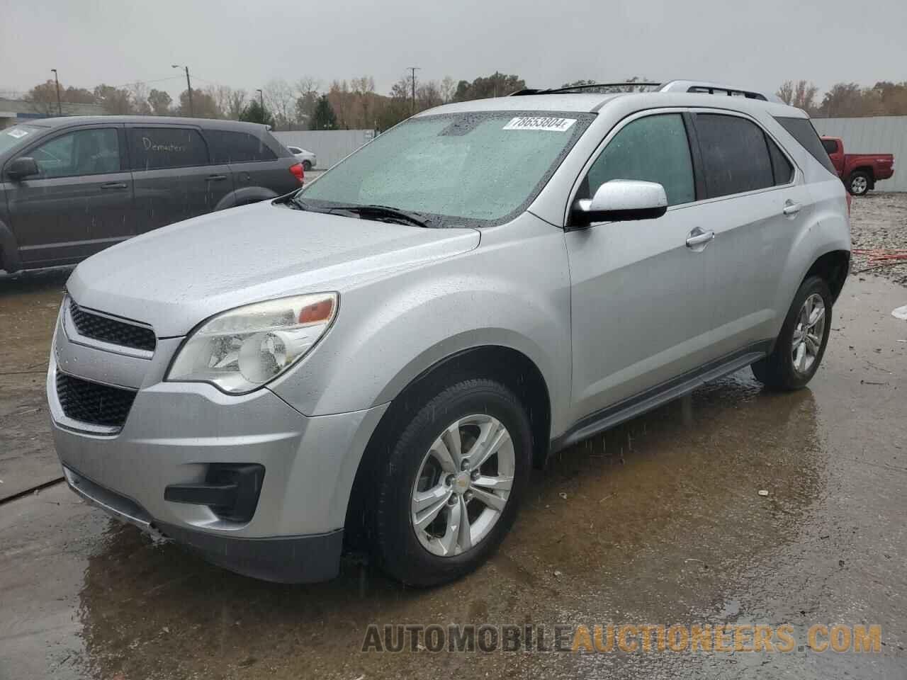 2GNALFEK0C1141076 CHEVROLET EQUINOX 2012