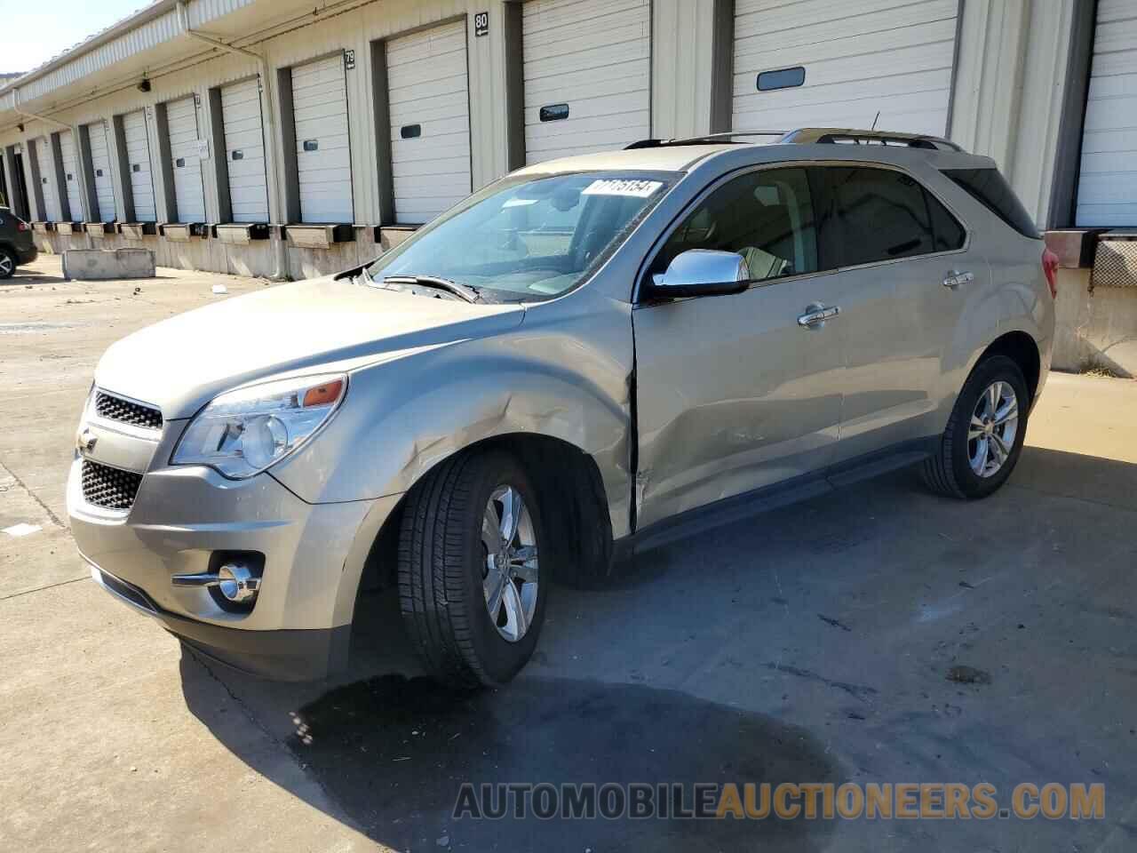 2GNALFEK4D6255148 CHEVROLET EQUINOX 2013