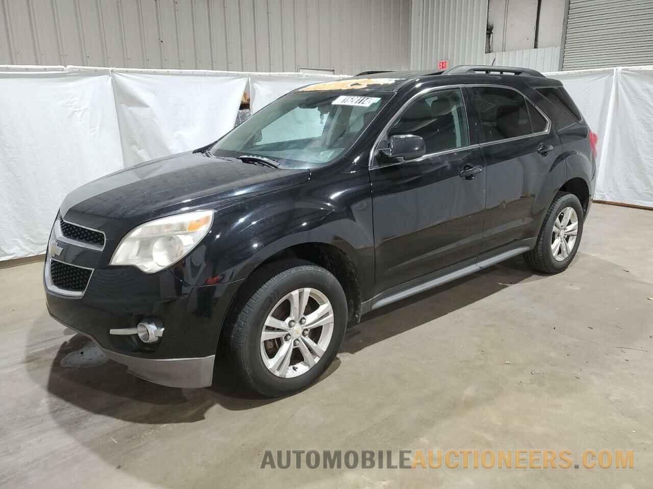 2GNALPEK4D6239747 CHEVROLET EQUINOX 2013