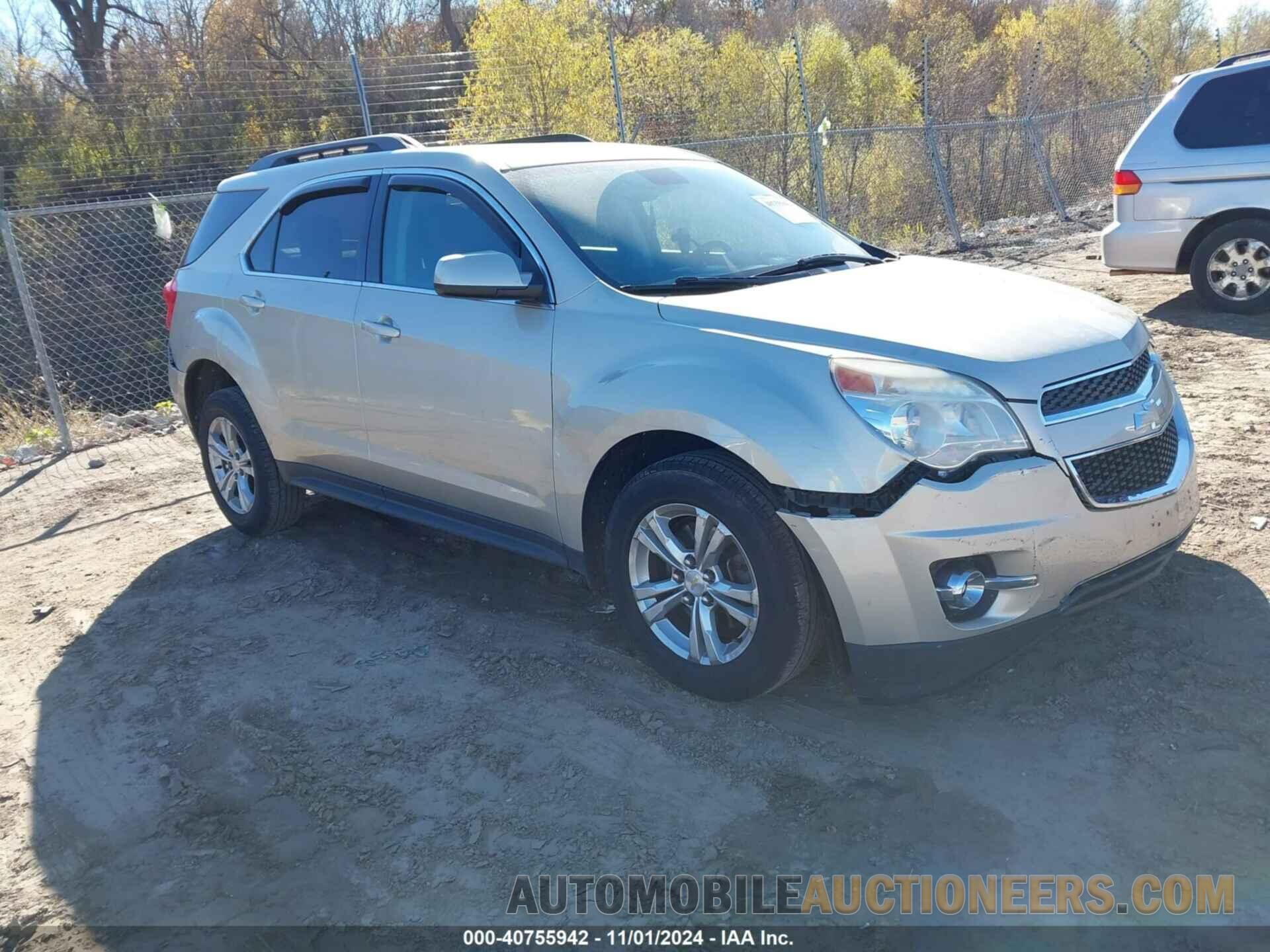 2GNALPEK4D6388188 CHEVROLET EQUINOX 2013