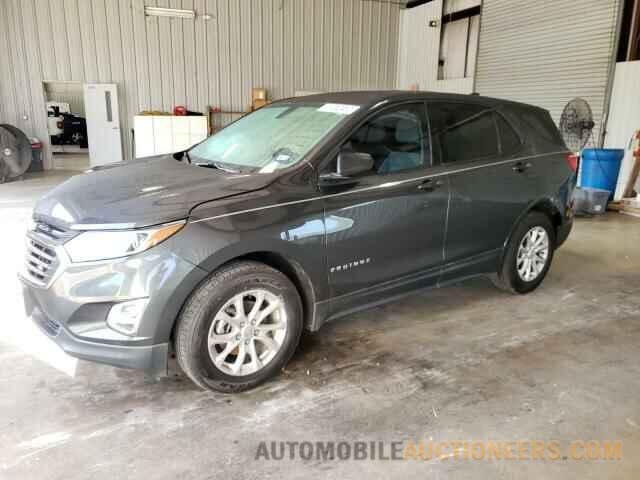 2GNAXHEV0J6173729 CHEVROLET EQUINOX 2018