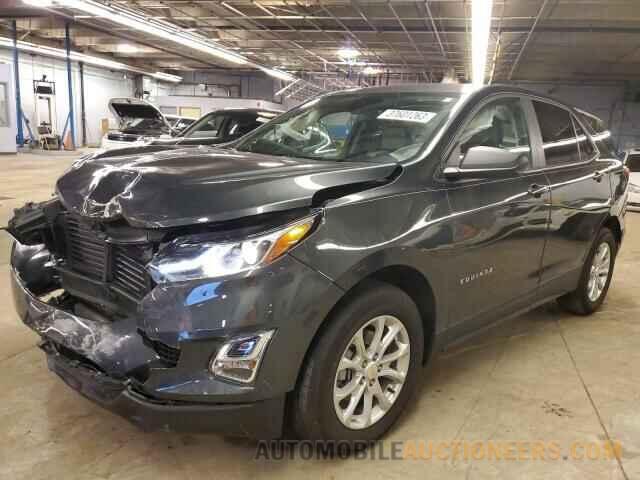 2GNAXHEV1L6269811 CHEVROLET EQUINOX 2020