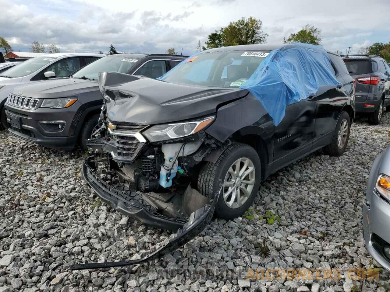 2GNAXHEV3J6309514 CHEVROLET EQUINOX 2018