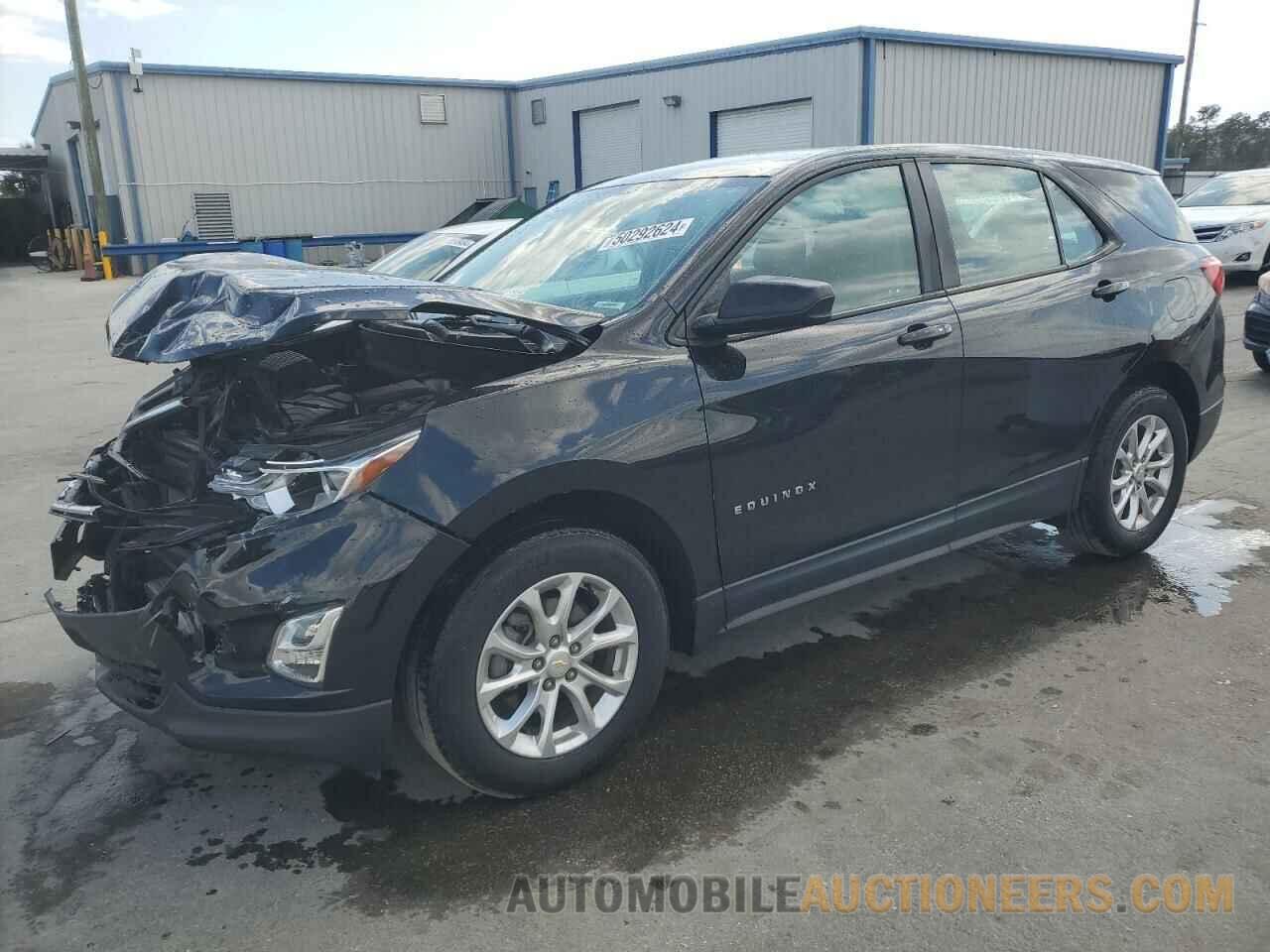 2GNAXHEV3L6182895 CHEVROLET EQUINOX 2020