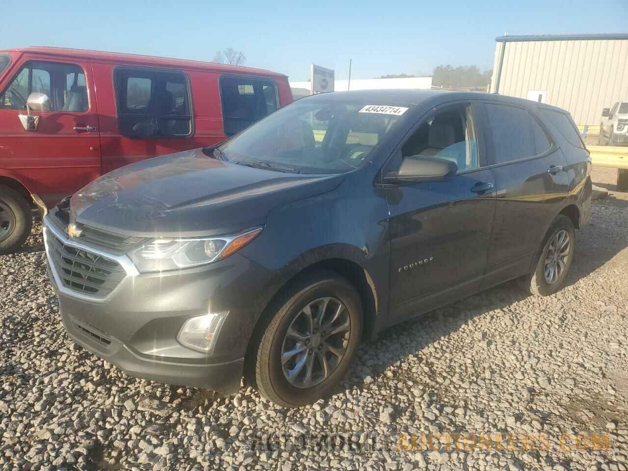 2GNAXHEV3L6192102 CHEVROLET EQUINOX 2020