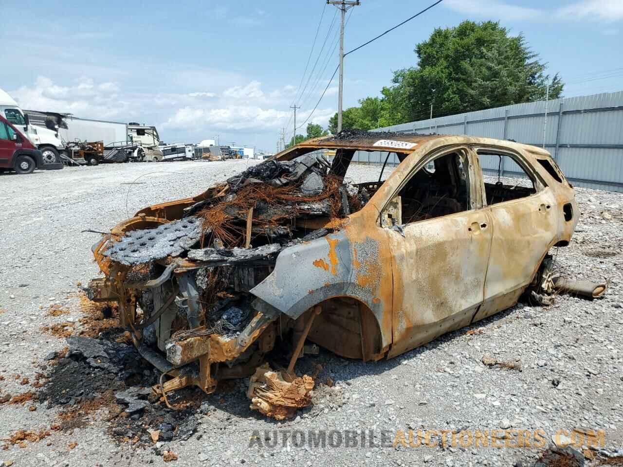 2GNAXHEV4J6306041 CHEVROLET EQUINOX 2018