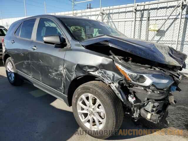 2GNAXHEV4L6175809 CHEVROLET EQUINOX 2020